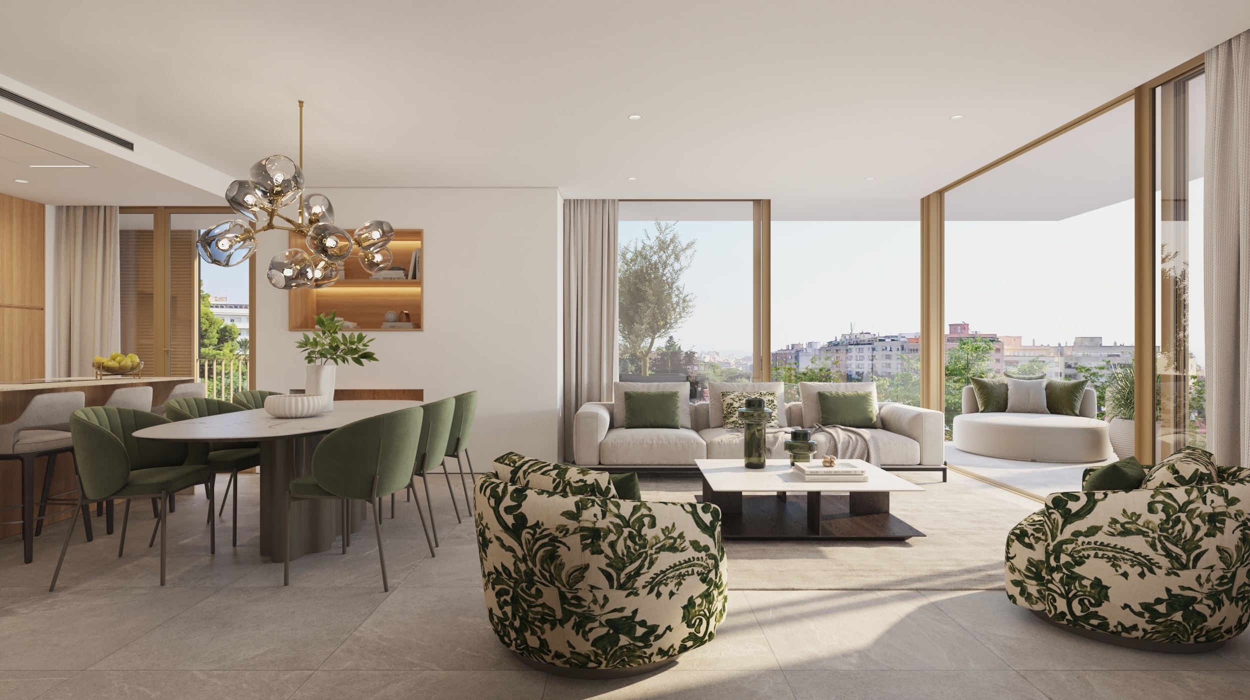 Apartamento Palma (5)