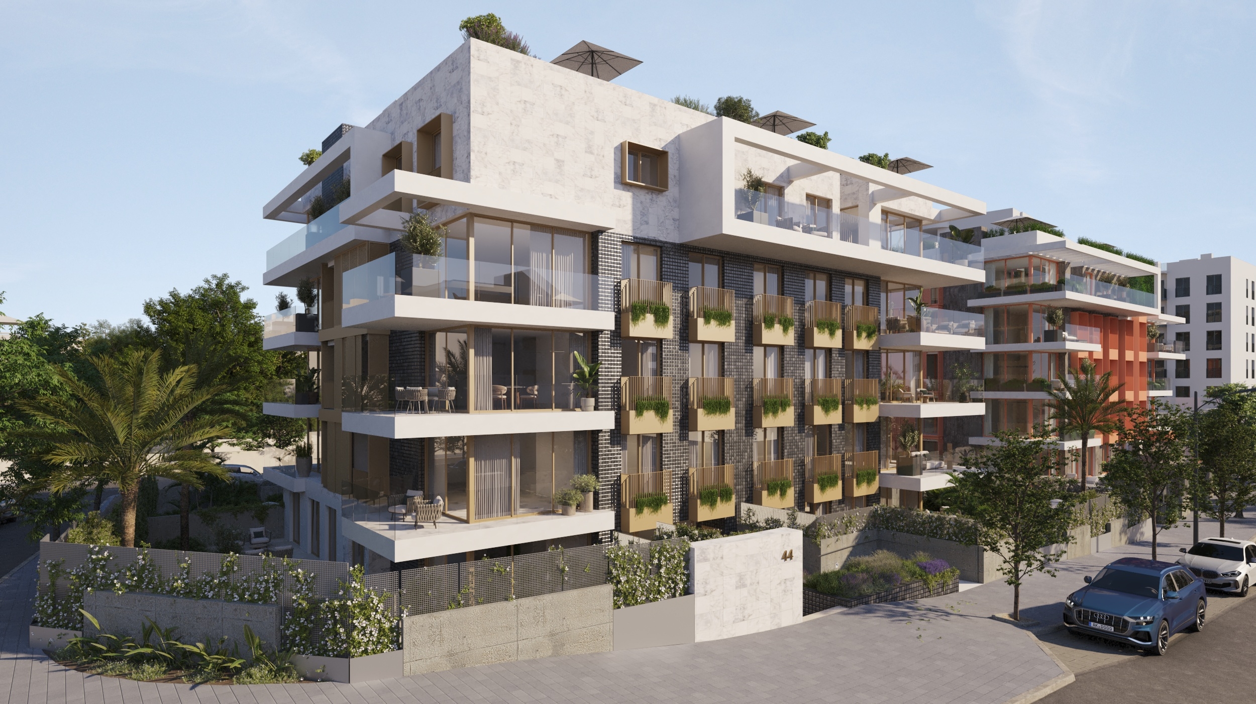 Apartamento Palma (2)