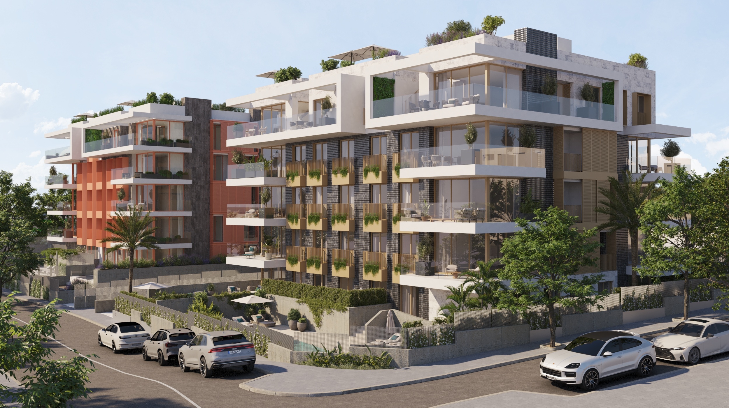 Apartamento Palma (3)