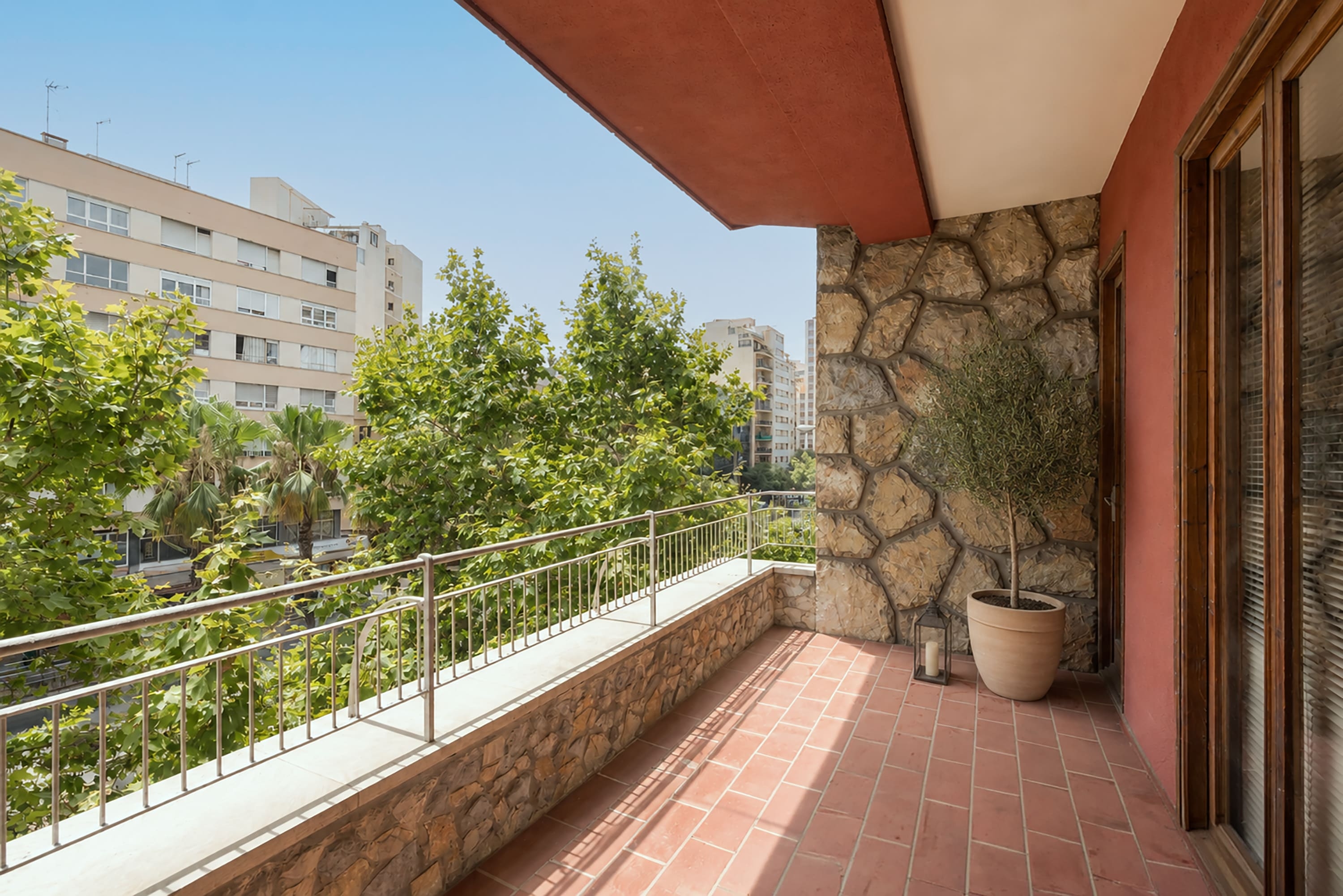 Apartamento Palma (2)
