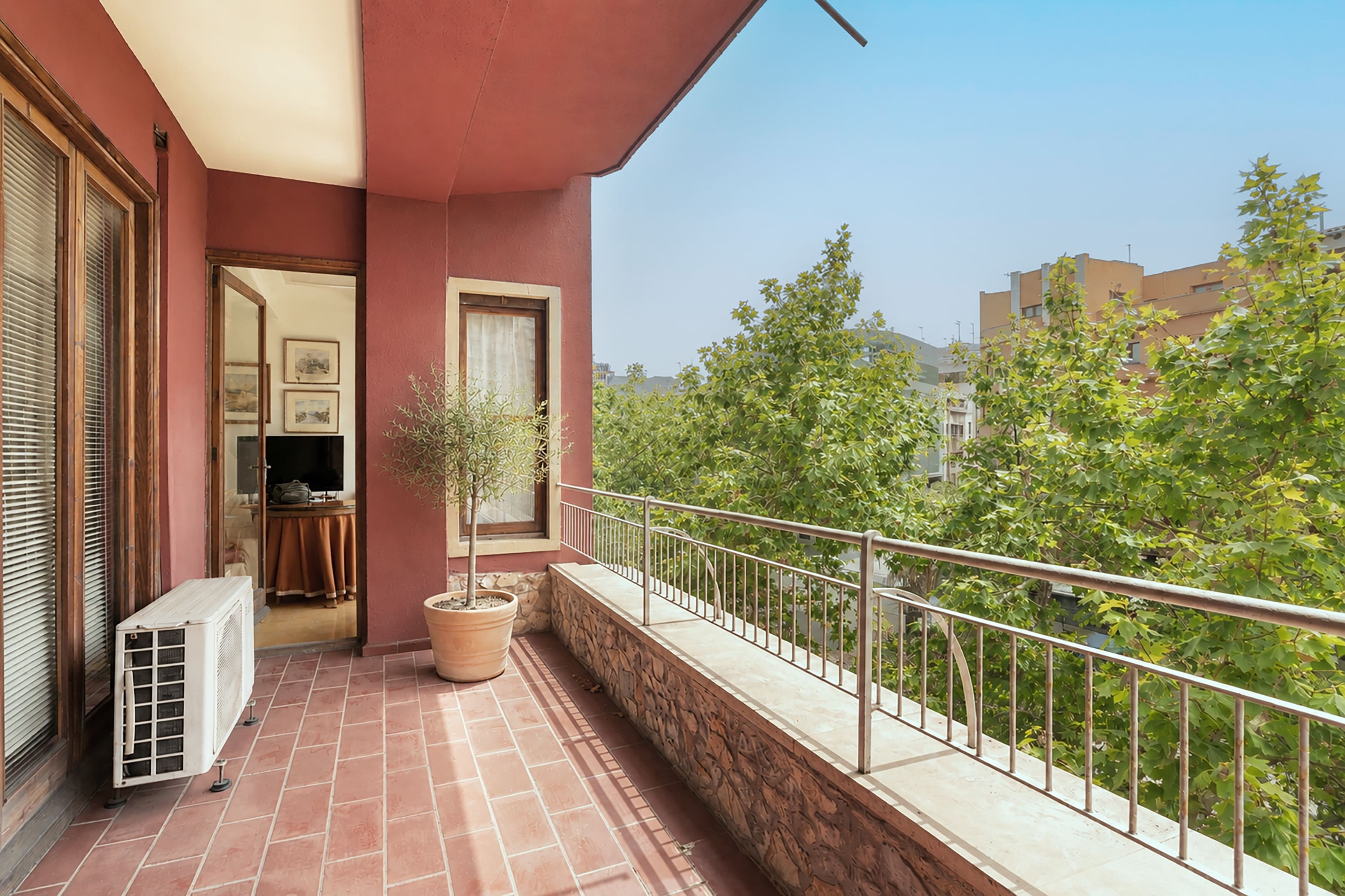 Apartamento Palma (4)