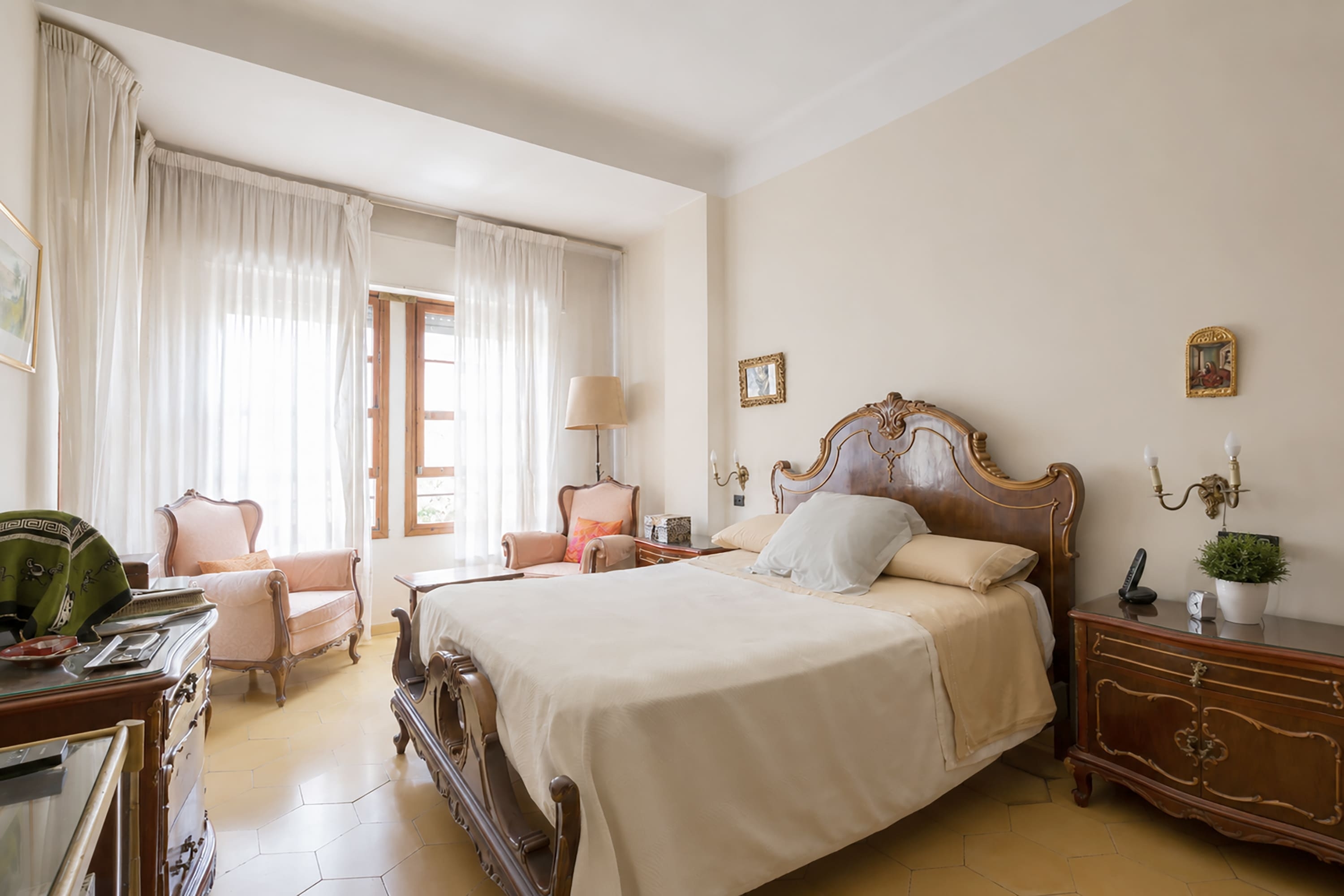 Apartamento Palma (8)