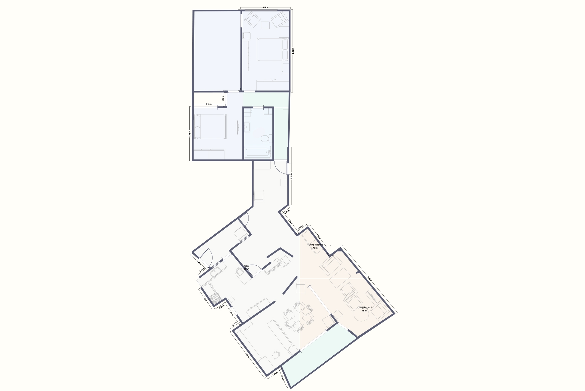 Apartamento Palma (12)