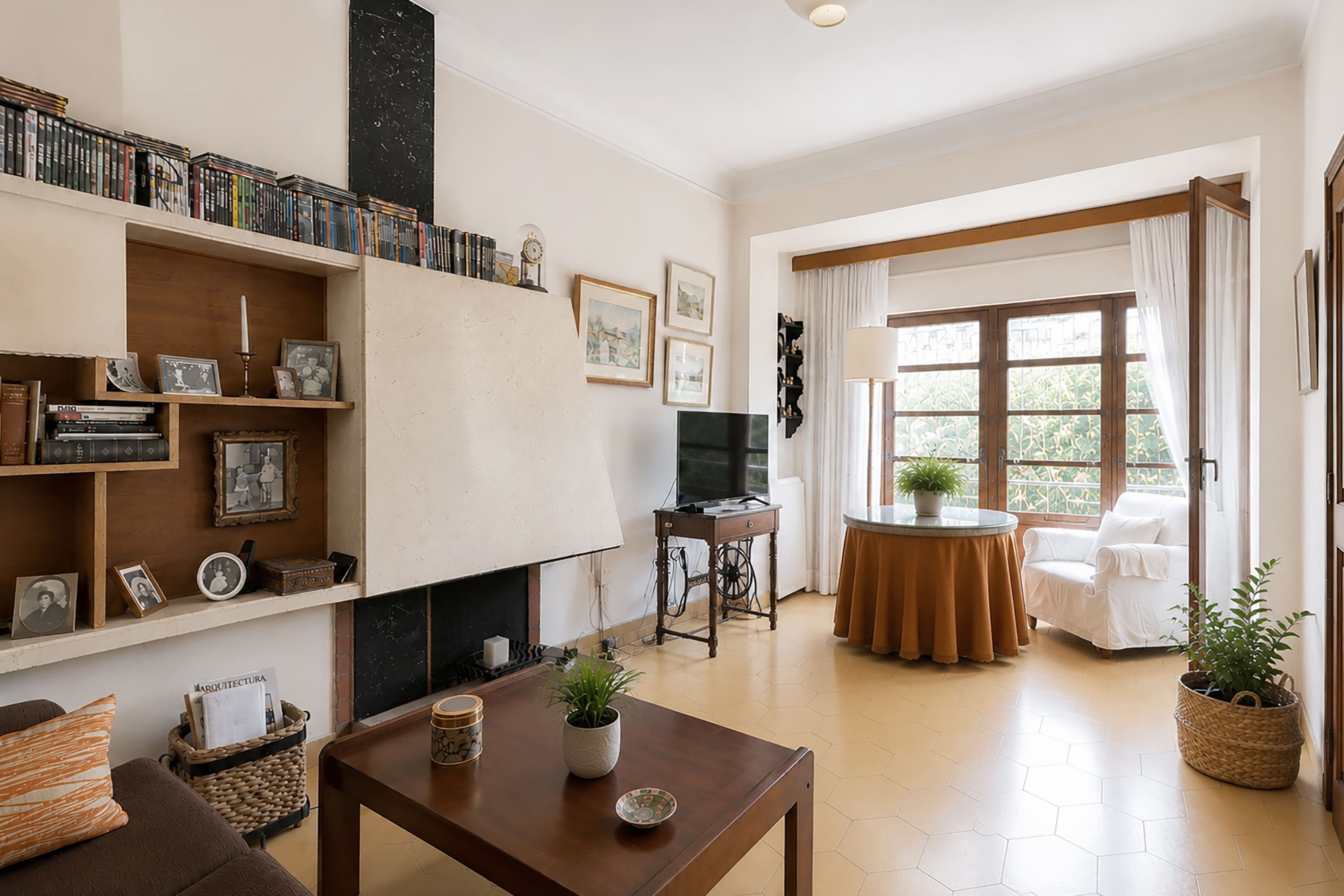 Apartamento Palma (3)