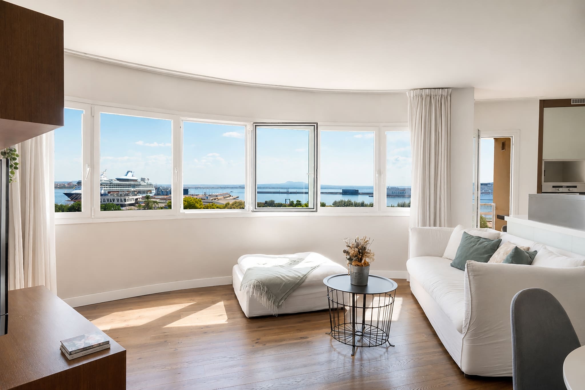 Apartamento Palma (15)