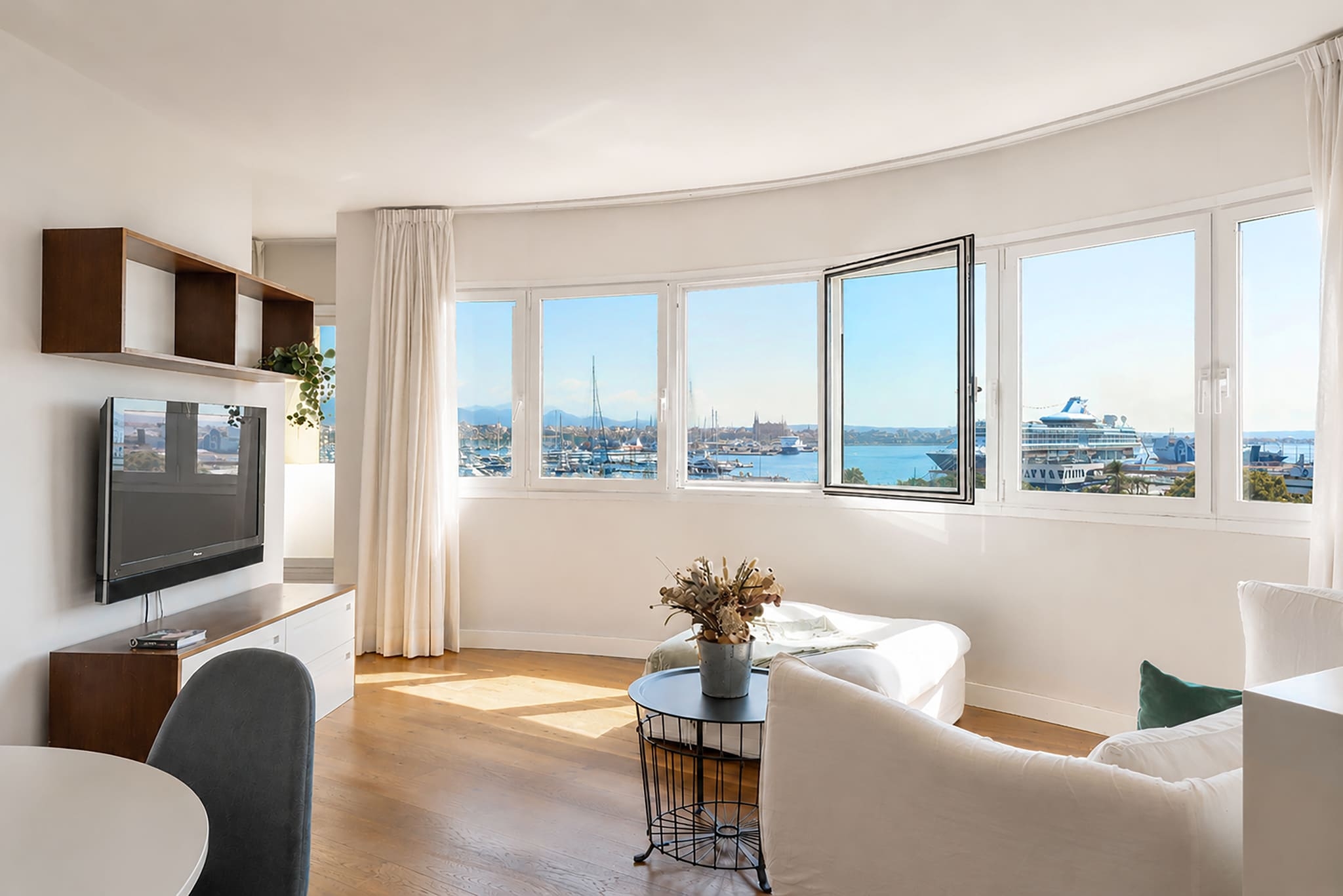 Apartamento Palma (2)