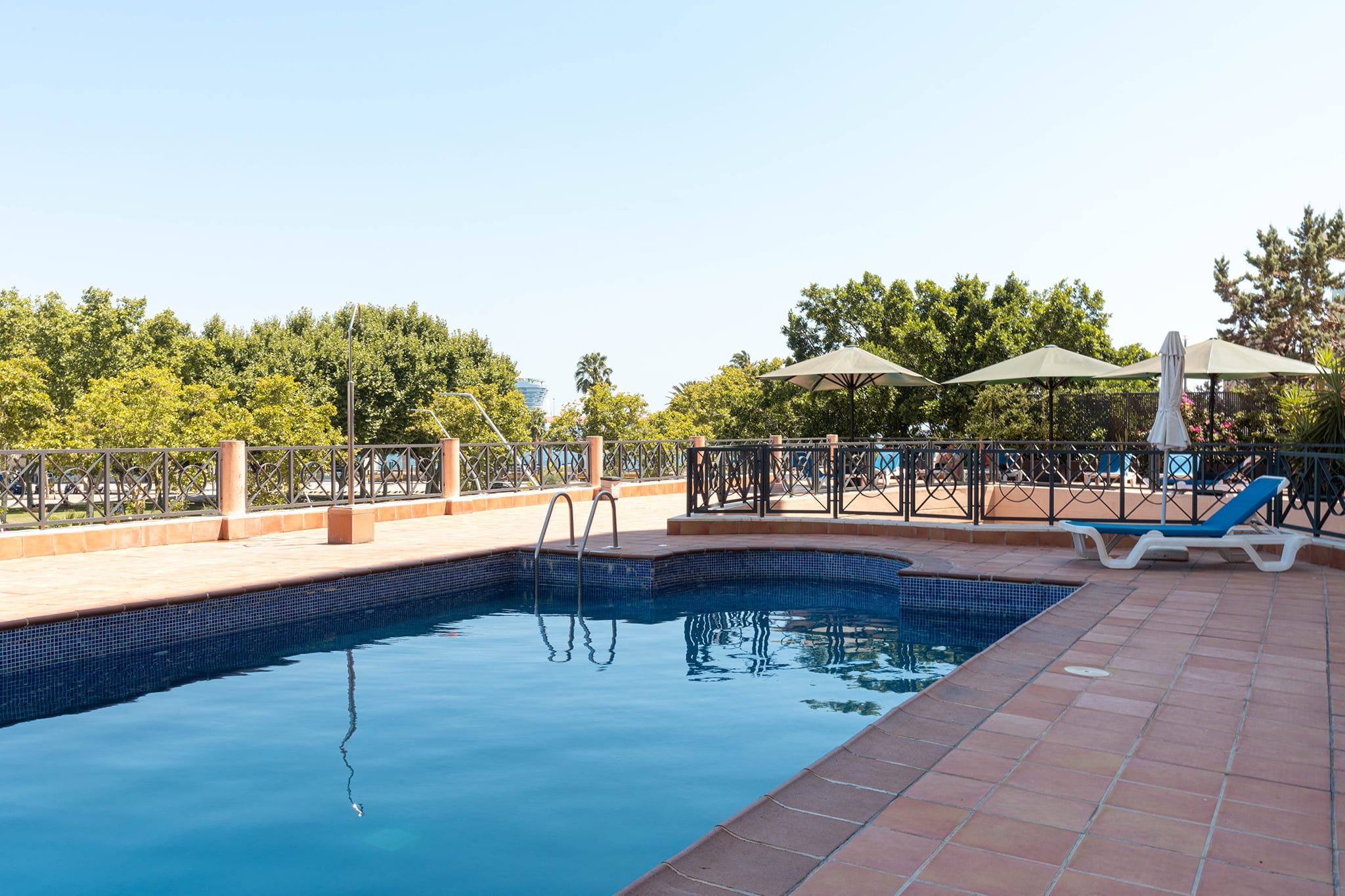 Apartamento Palma (16)