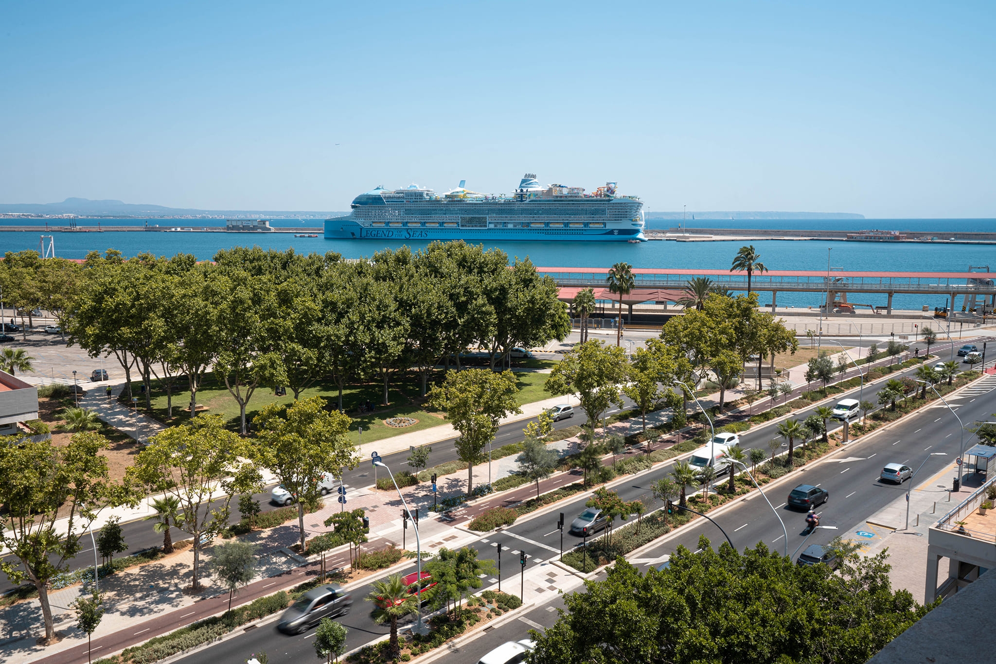 Apartamento Palma (17)