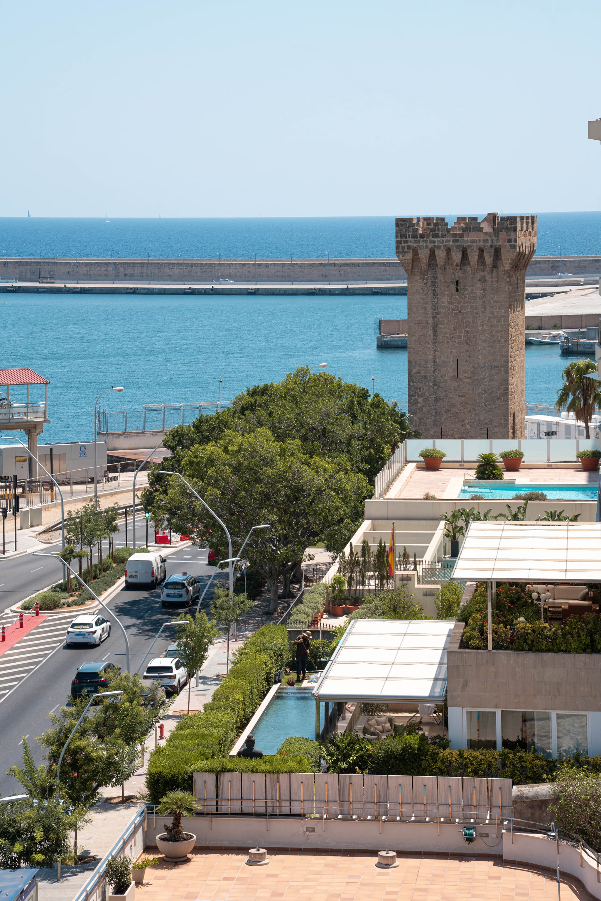 Apartamento Palma (18)