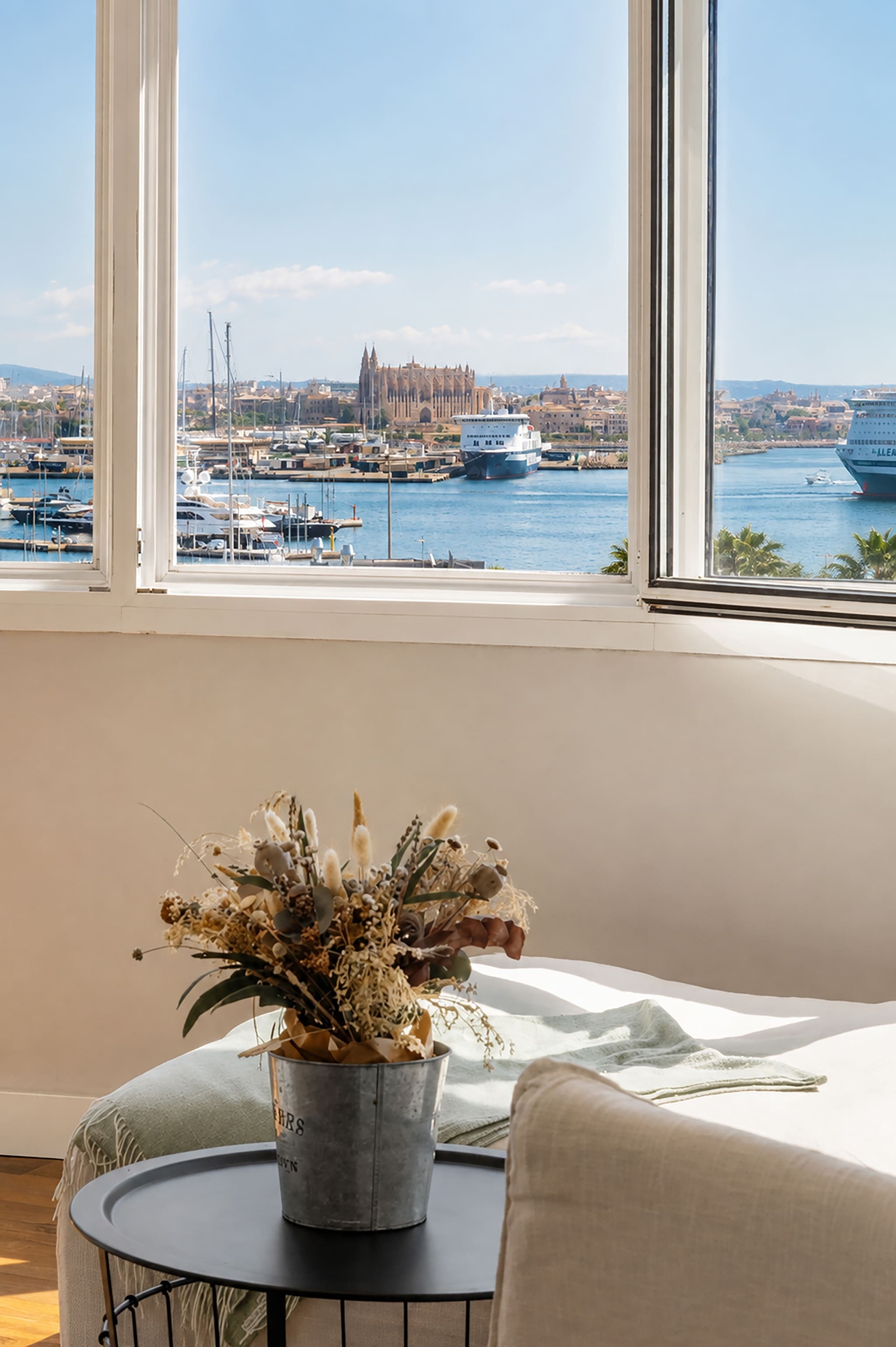 Apartamento Palma (5)