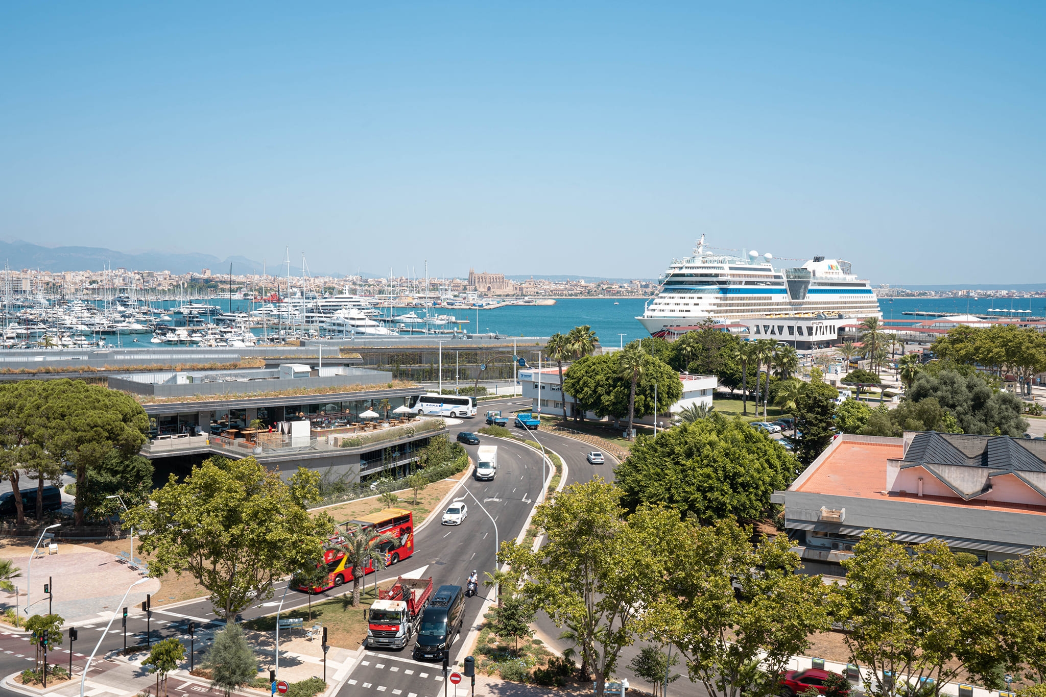 Apartamento Palma (8)