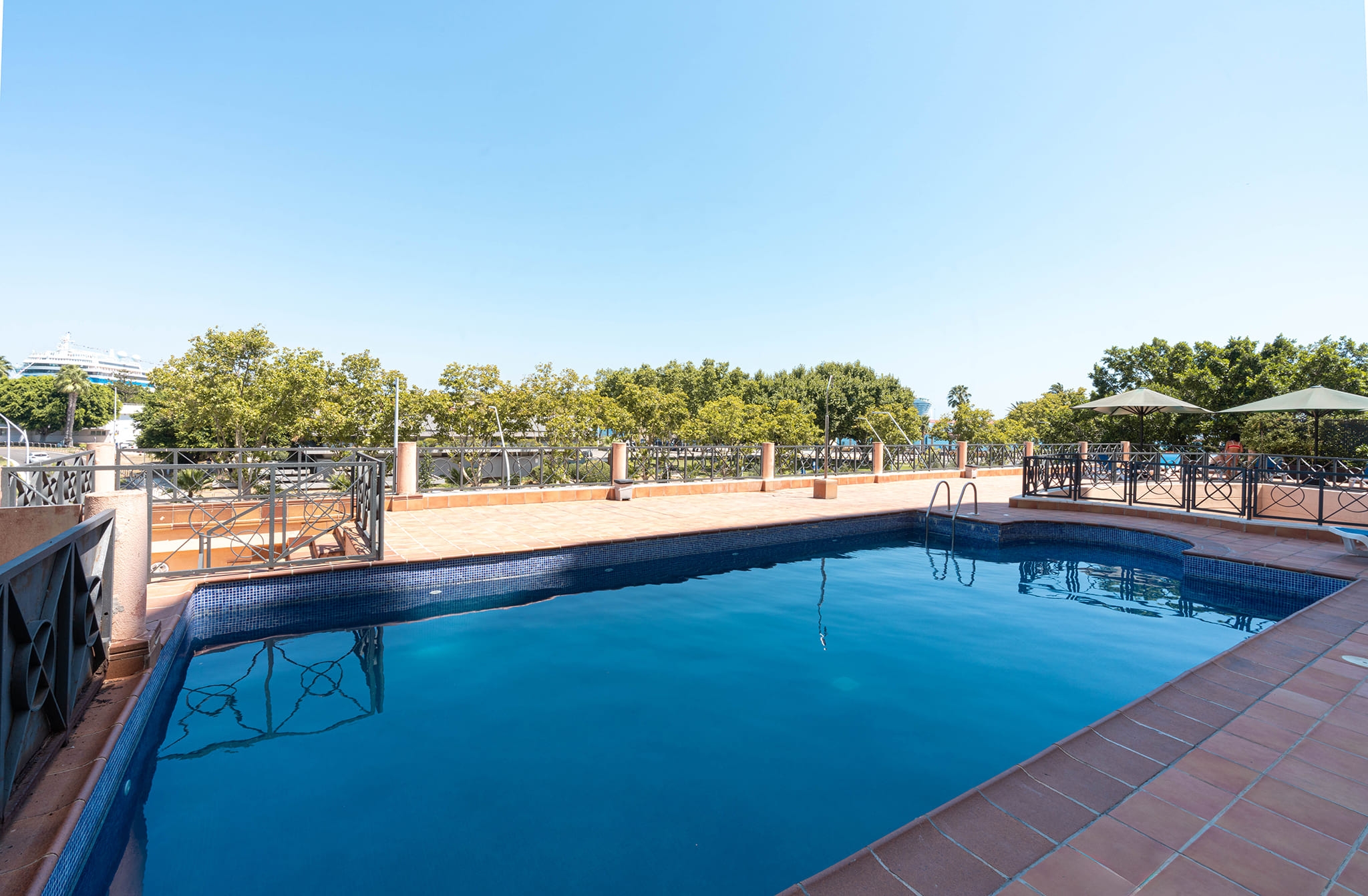 Apartamento Palma (7)