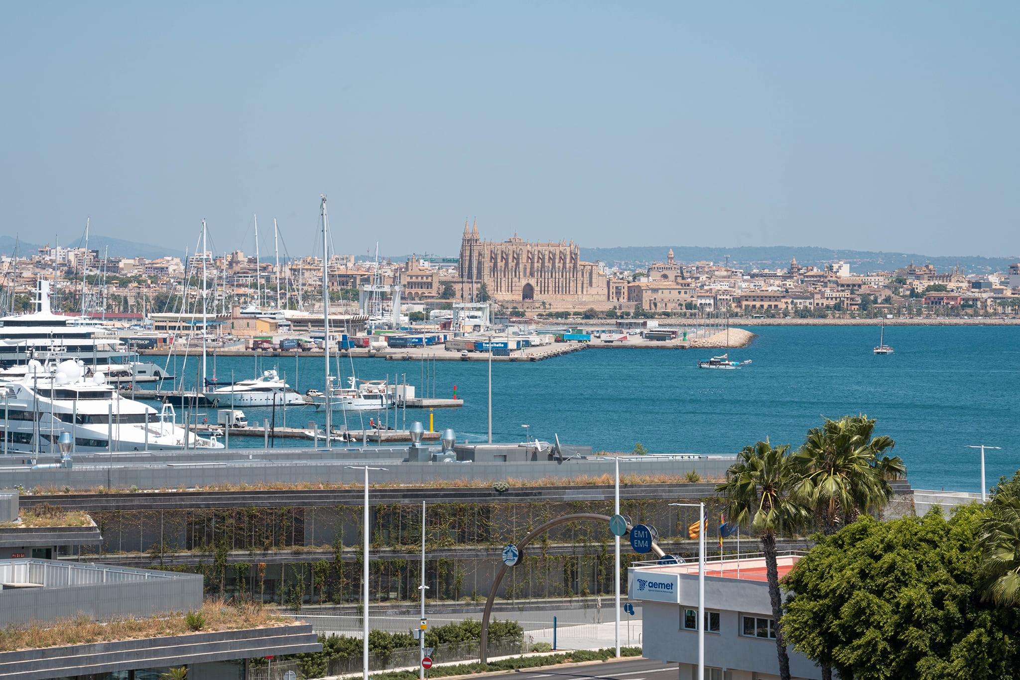 Apartamento Palma (4)