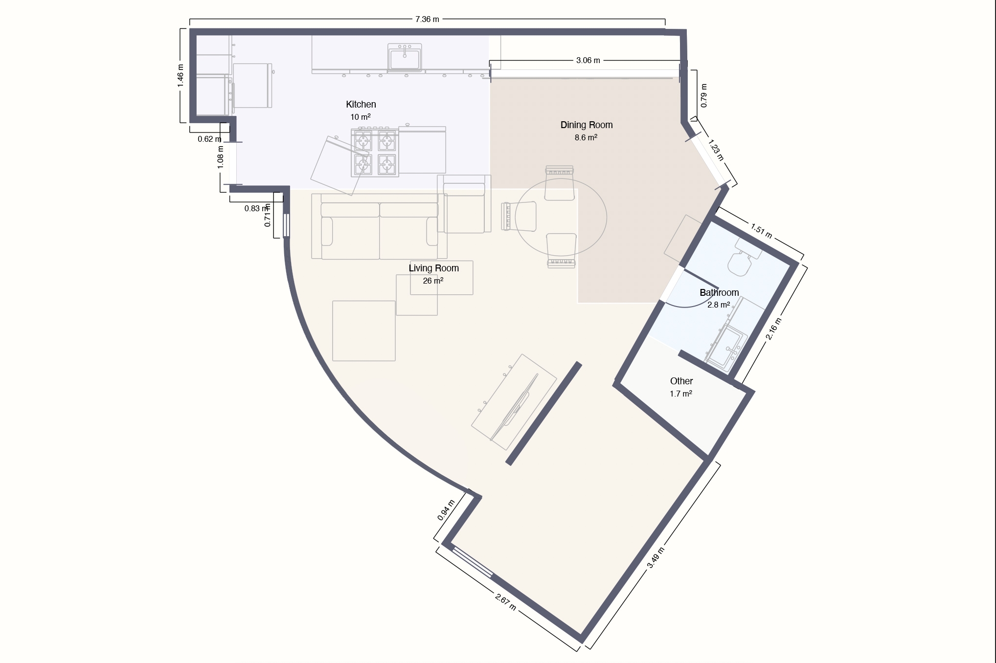Apartamento Palma (24)