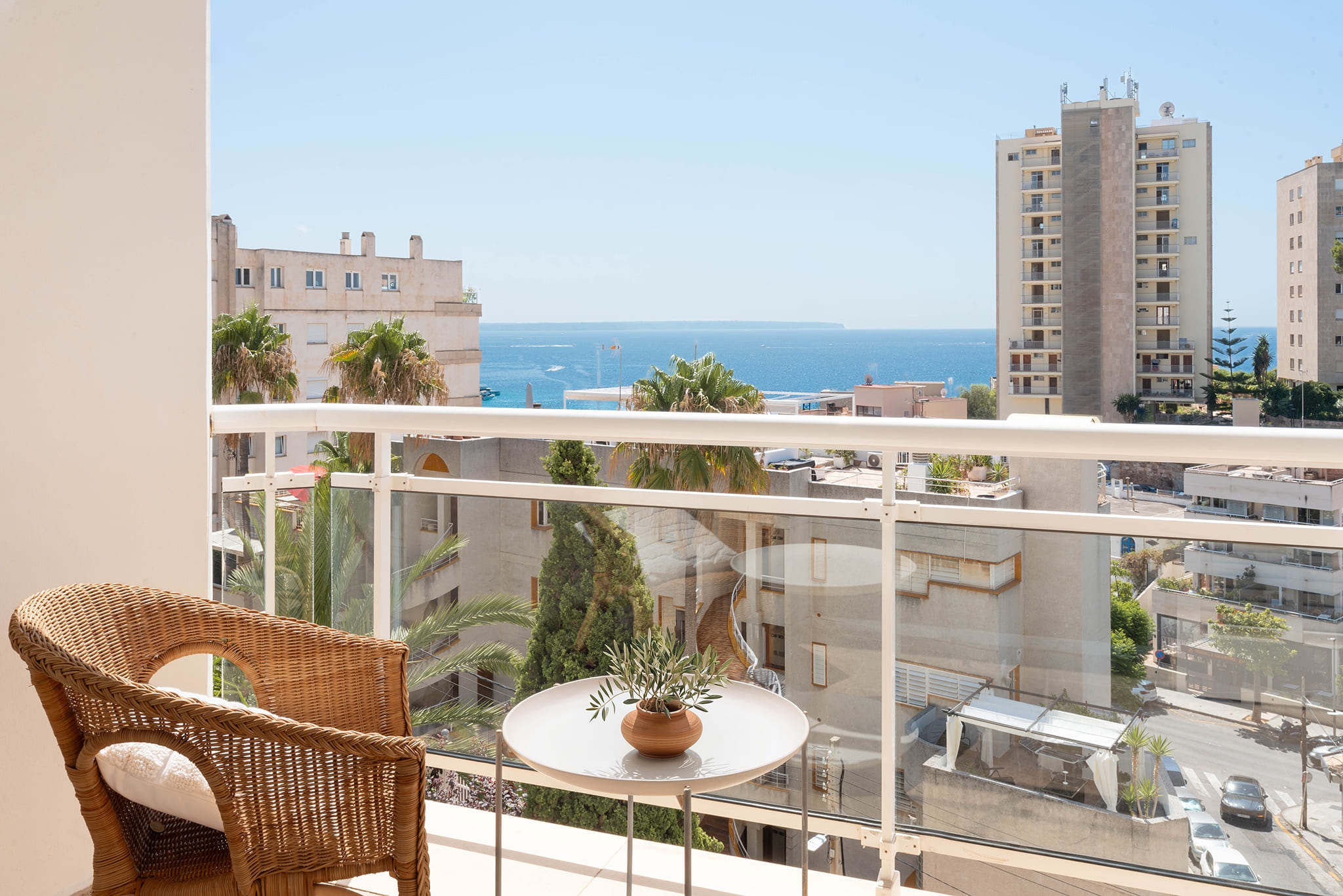 Apartamento Palma (9)