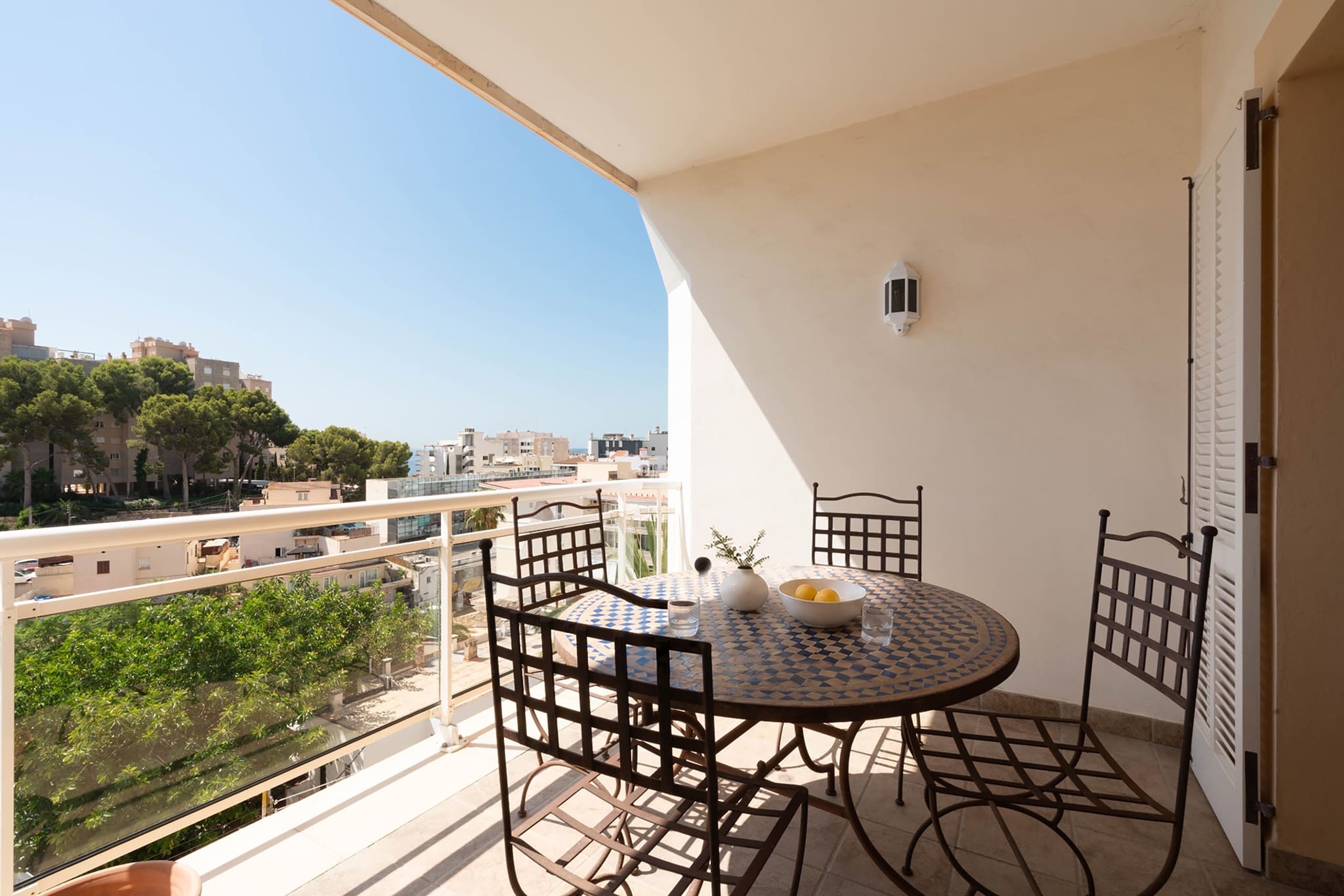 Apartamento Palma (3)