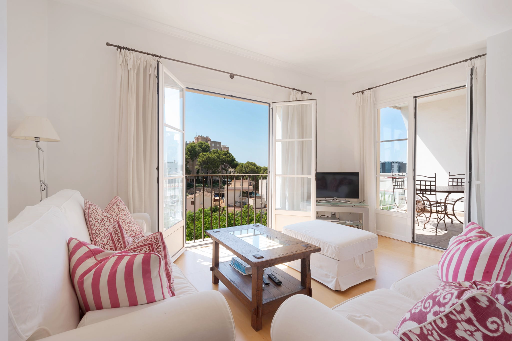Apartamento Palma (2)