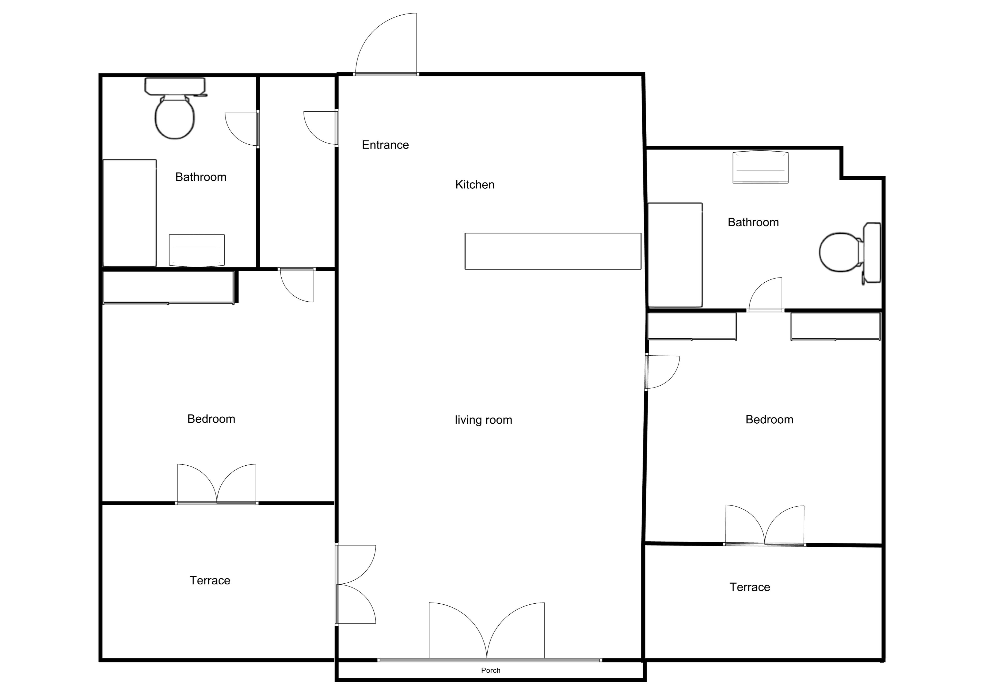 Apartamento Palma (23)