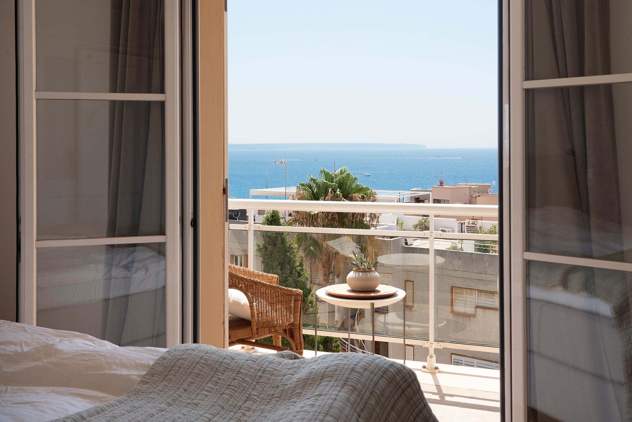Apartamento Palma (16)