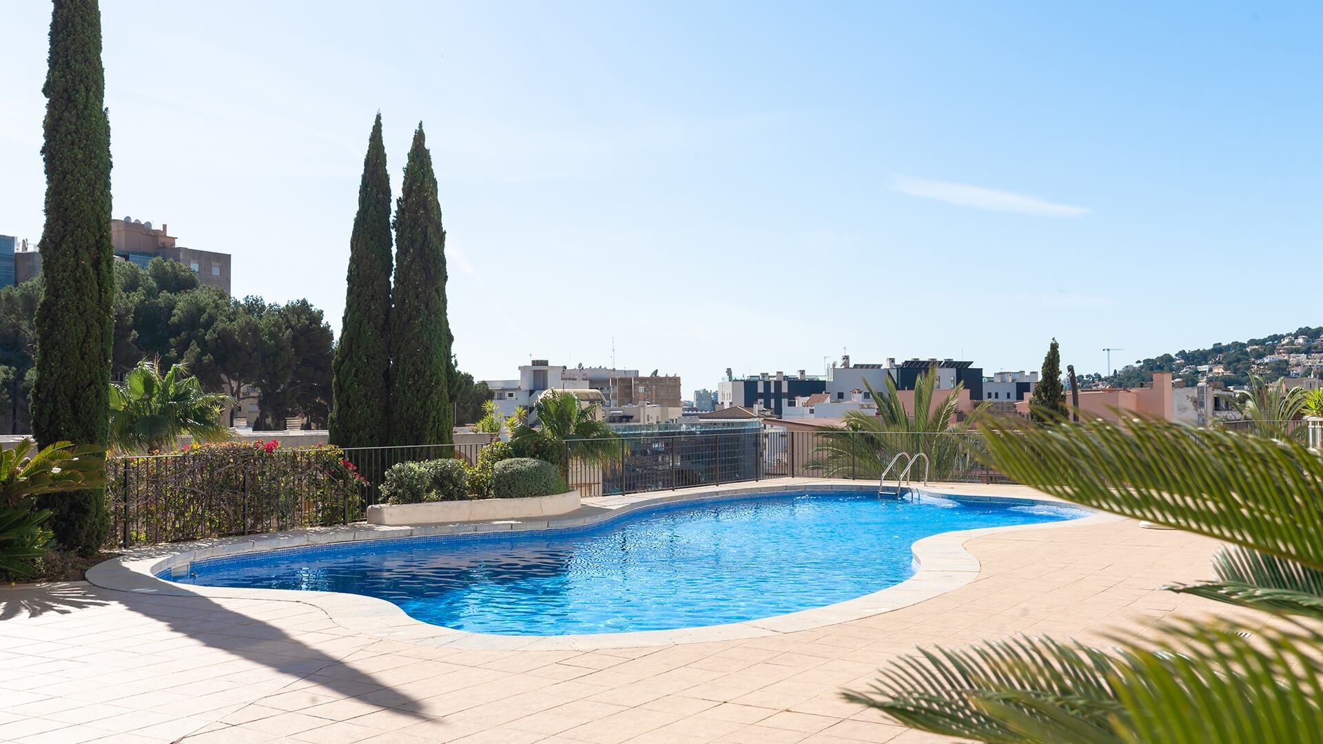 Apartamento Palma (4)