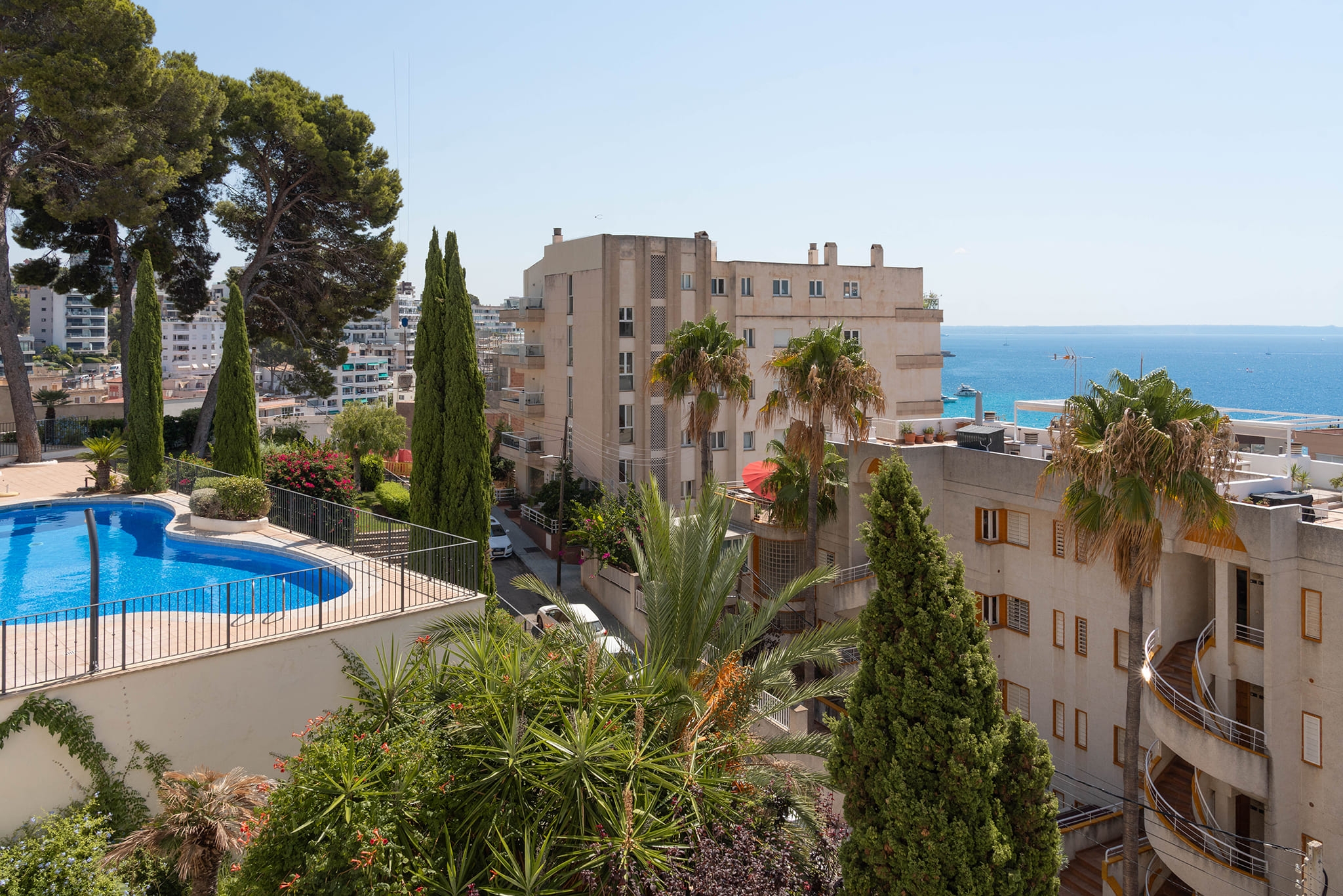 Apartamento Palma (7)