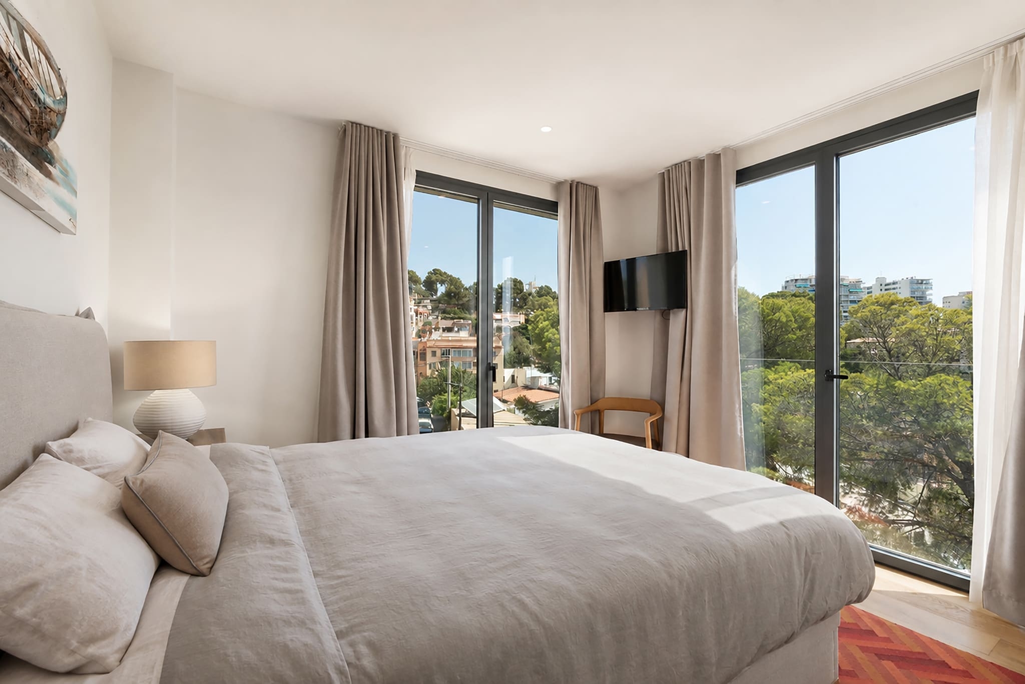 Apartamento Palma (19)