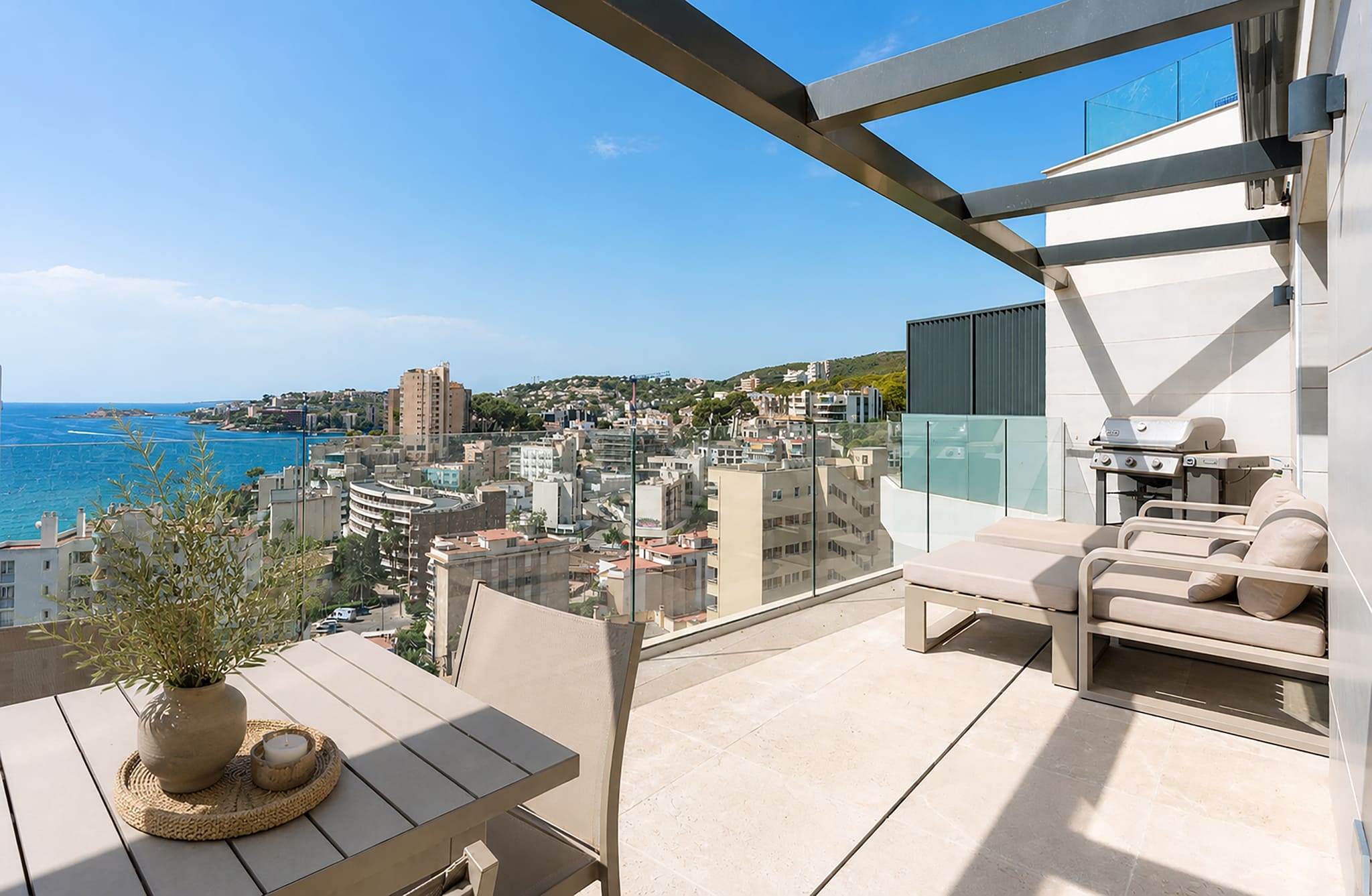 Apartamento Palma (5)