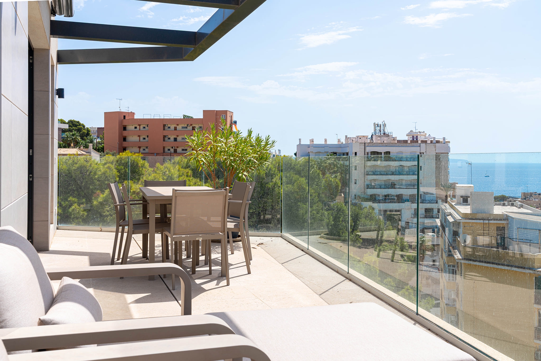 Apartamento Palma (7)