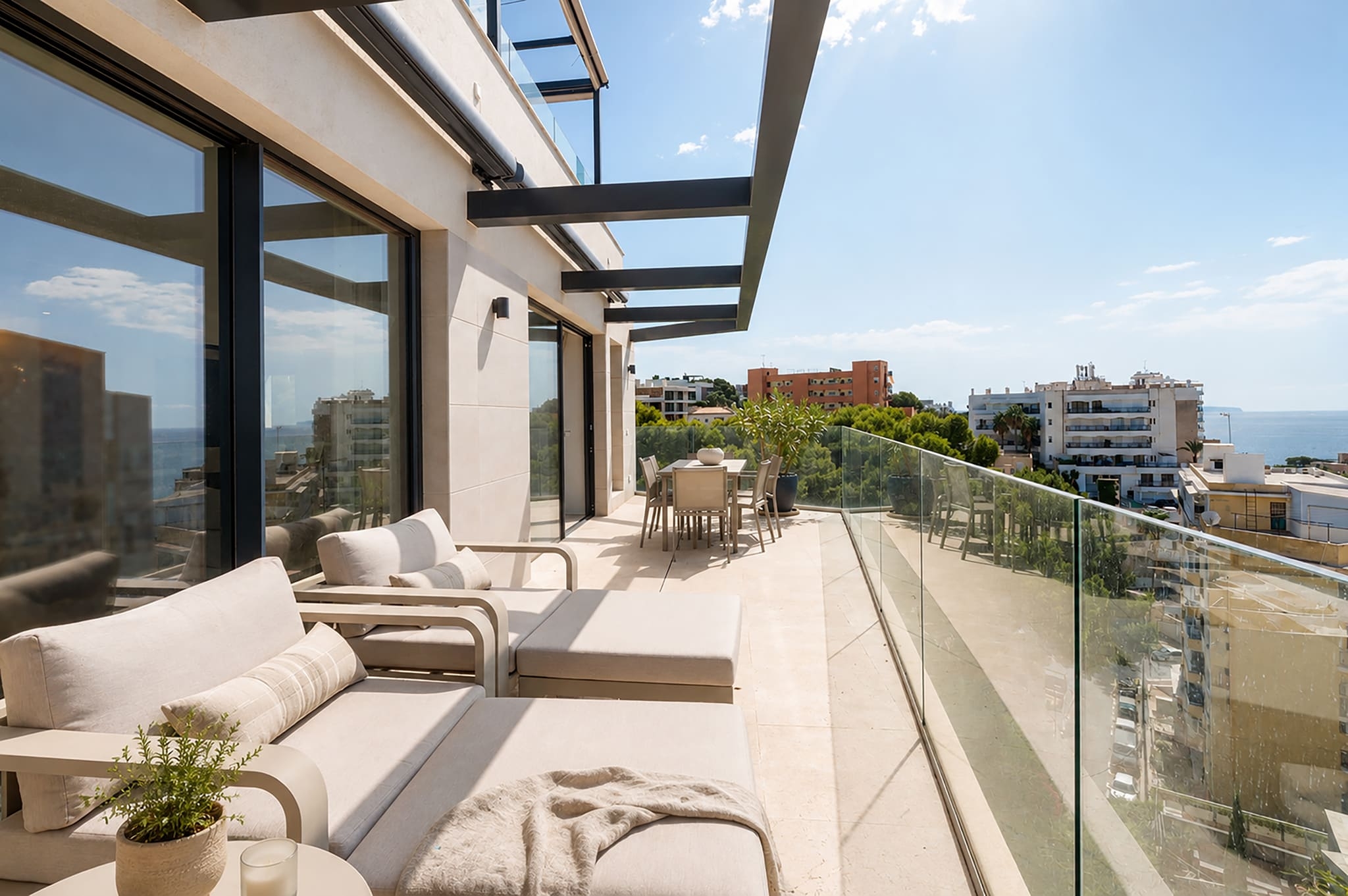Apartamento Palma (3)