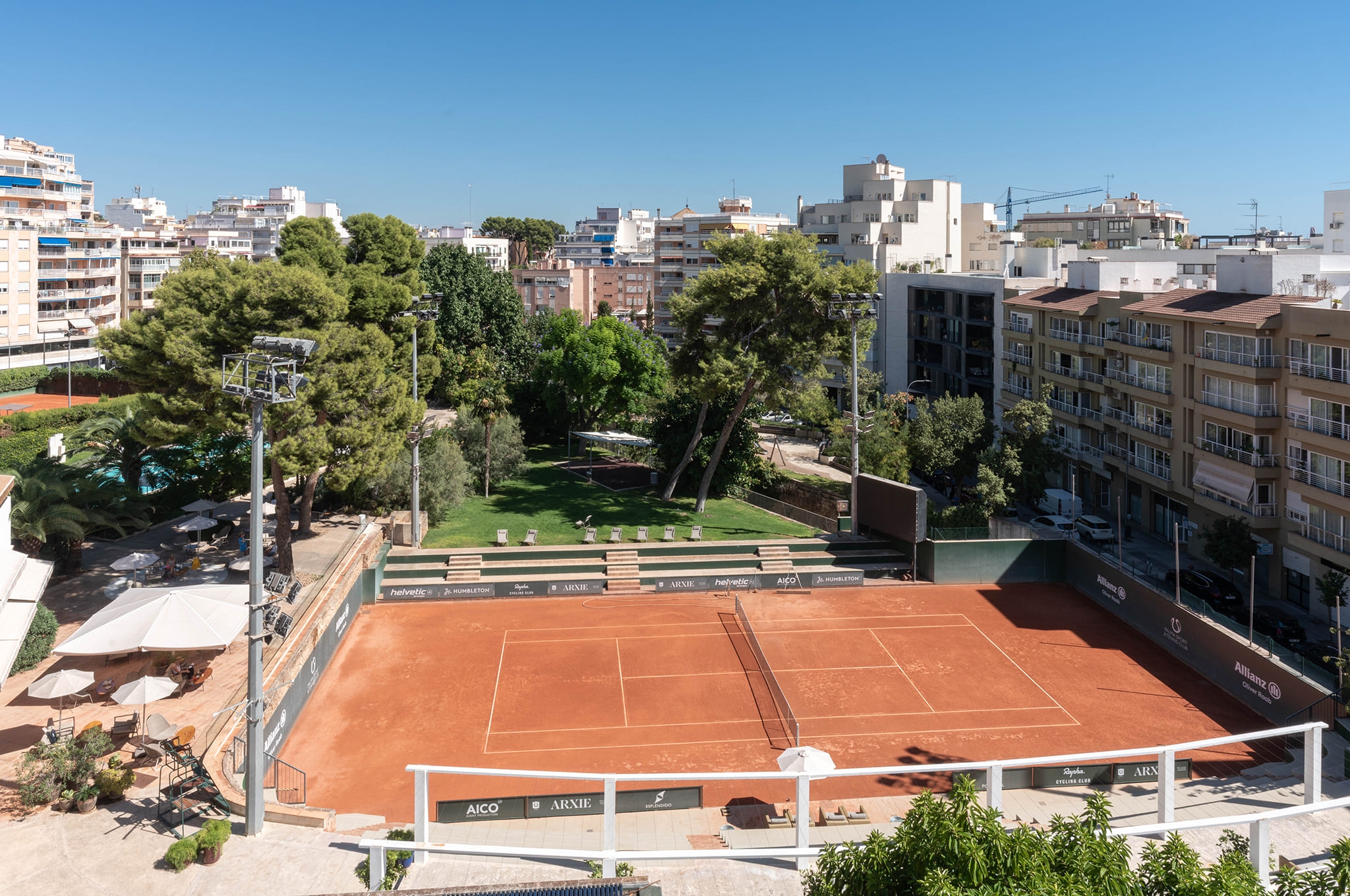 Apartamento Piso 5B (5)