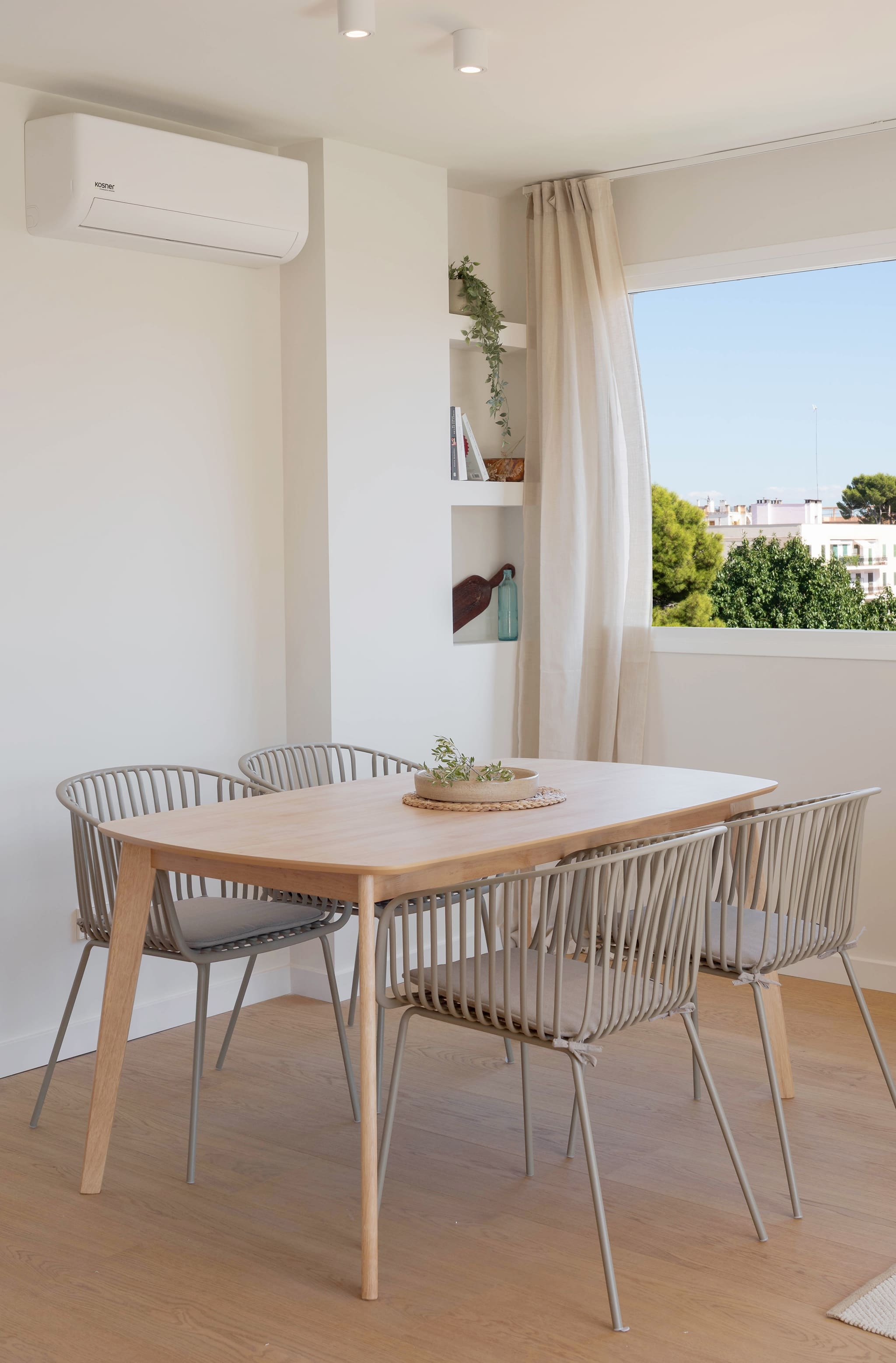 Apartamento Piso 5B (22)