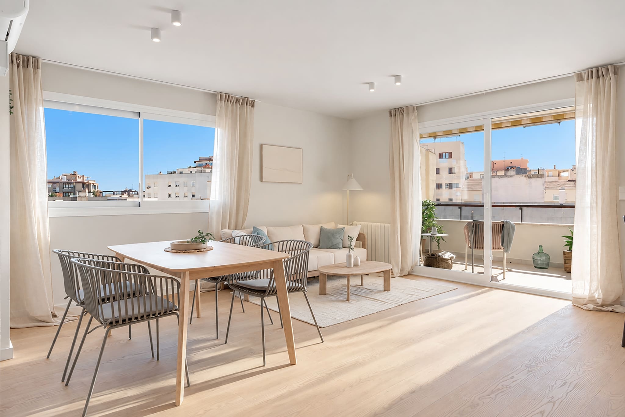 Apartamento Piso 5B (4)