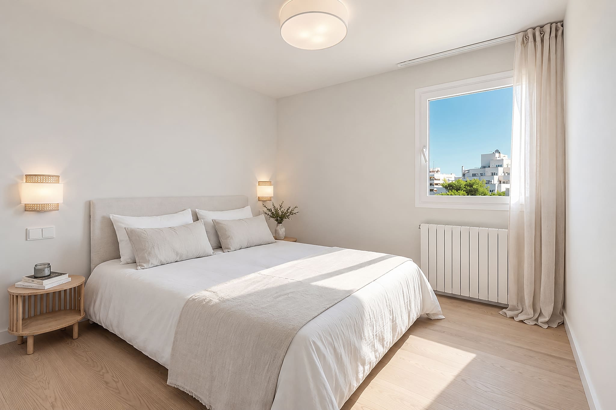 Apartamento Piso 5B (8)