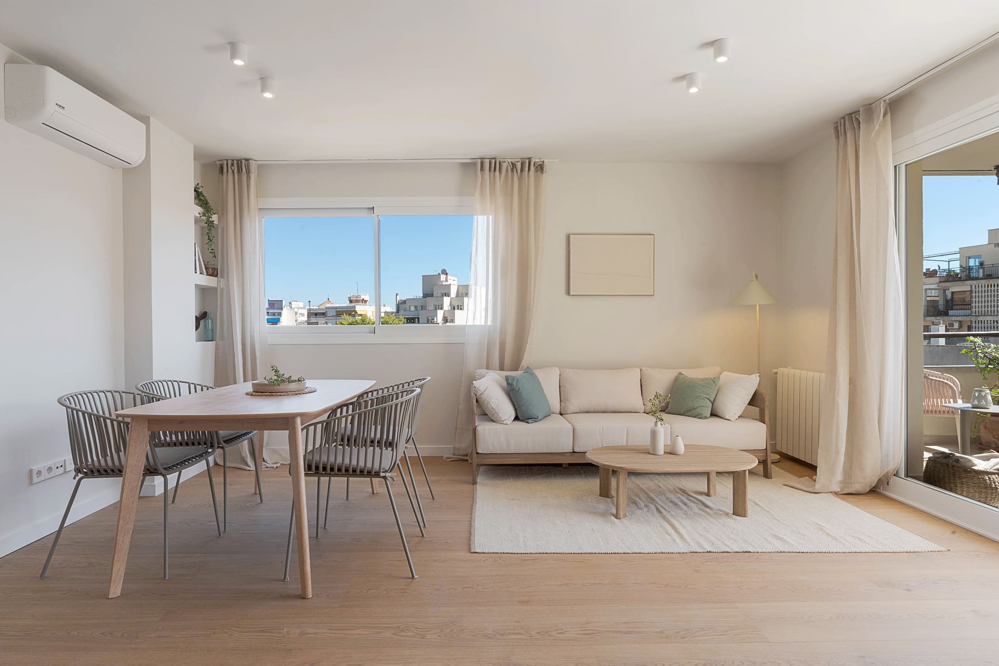 Apartamento Piso 5B (7)