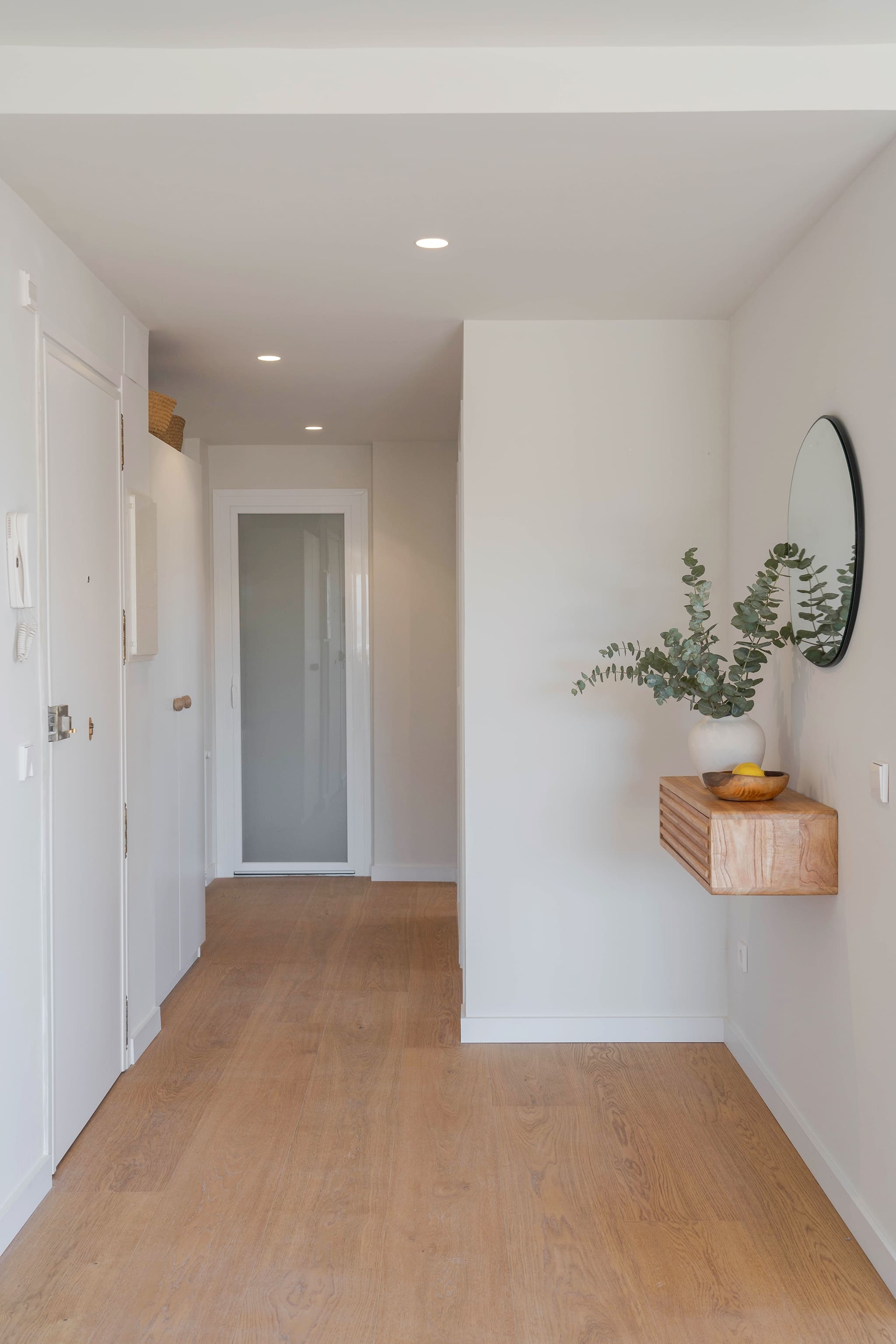 Apartamento Piso 5B (30)