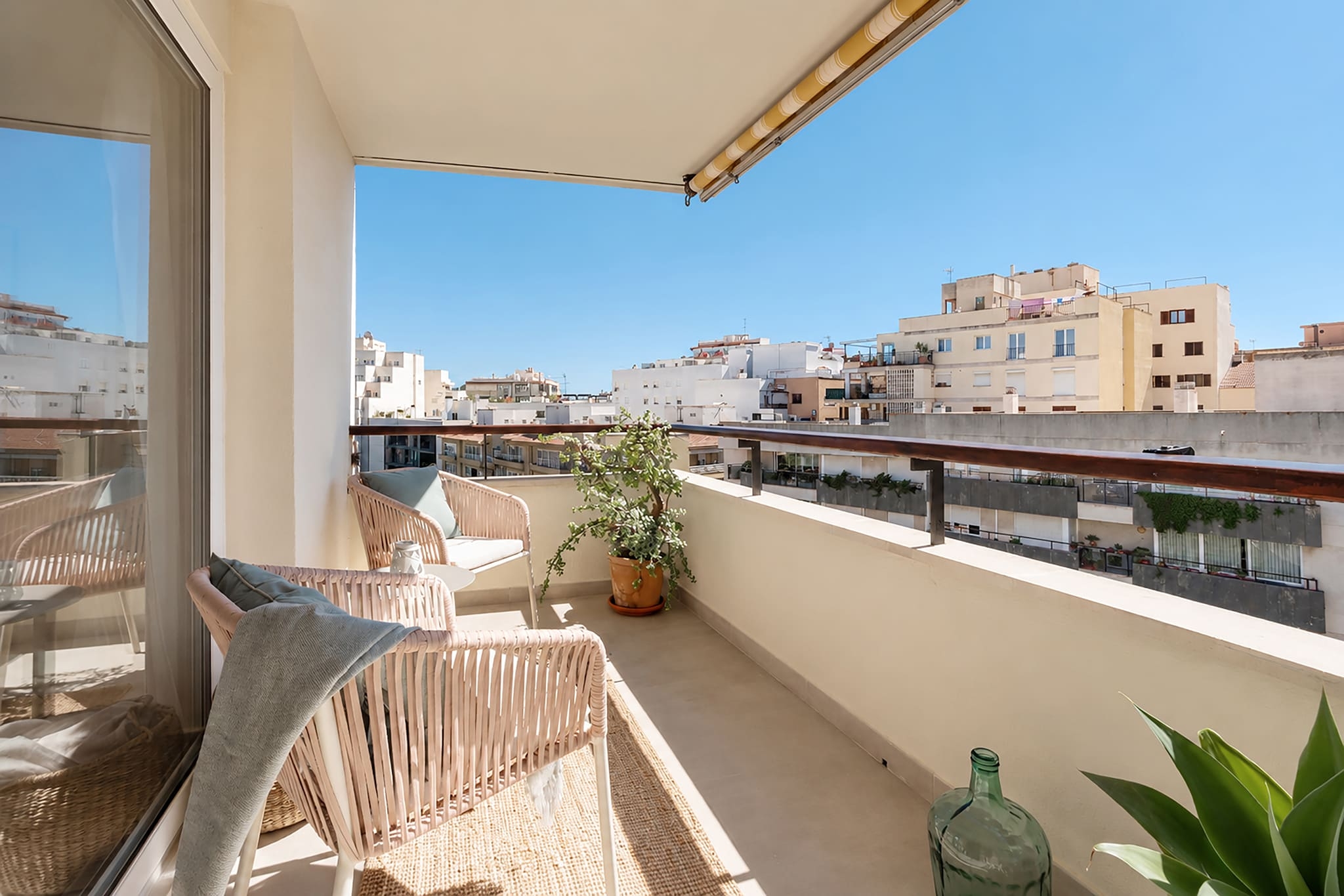 Apartamento Piso 5B (9)
