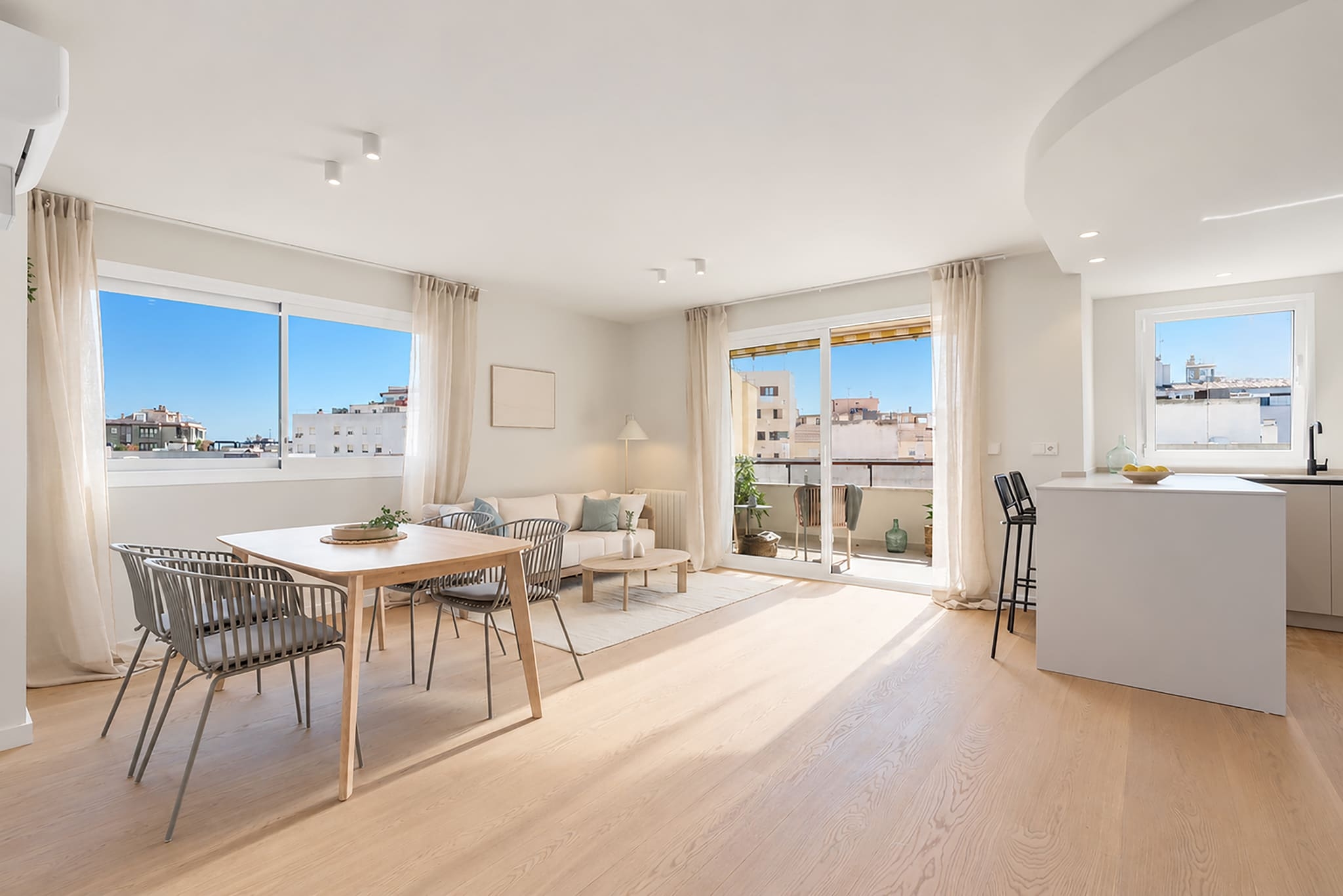 Apartamento Piso 5B (2)