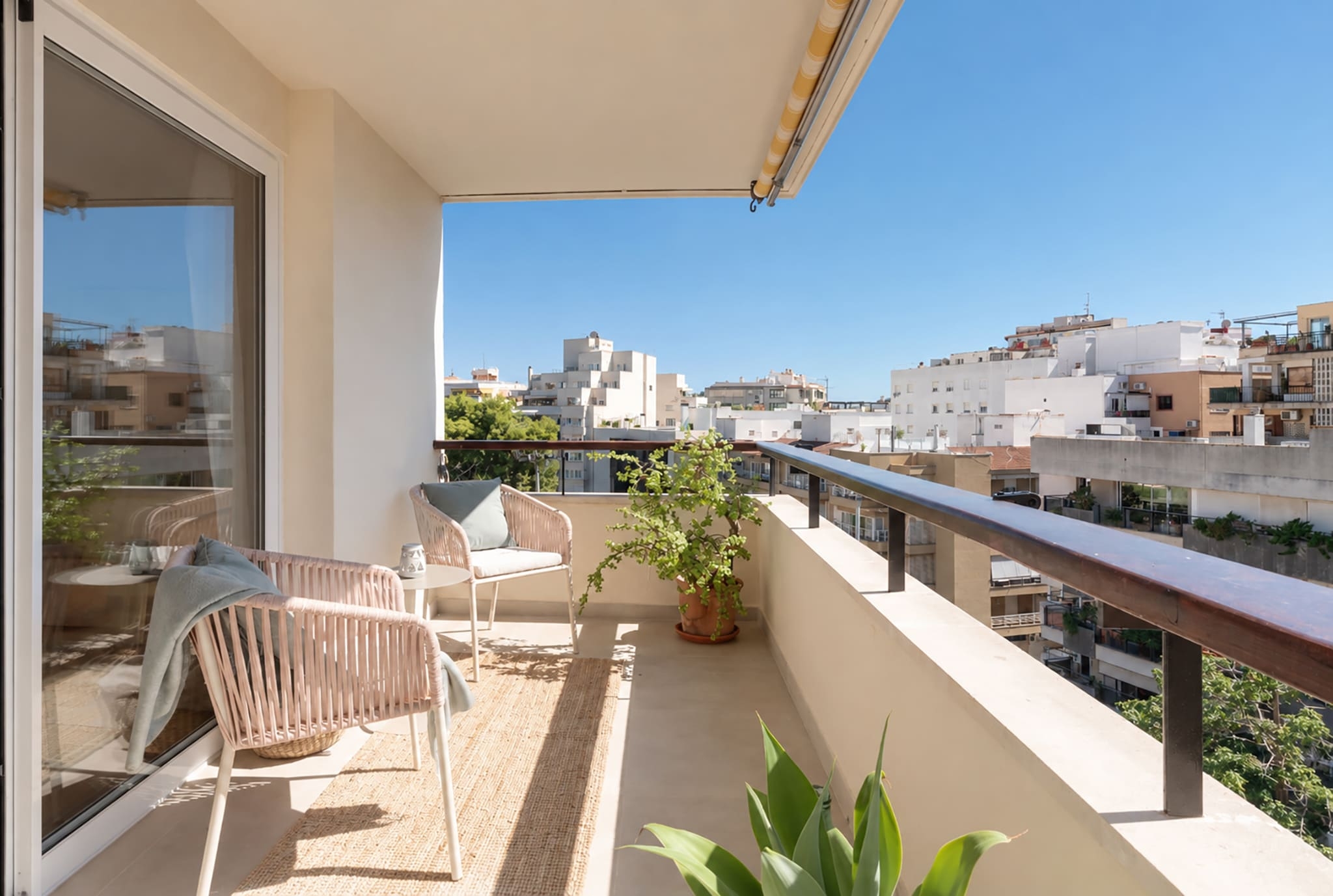 Apartamento Piso 5B (3)