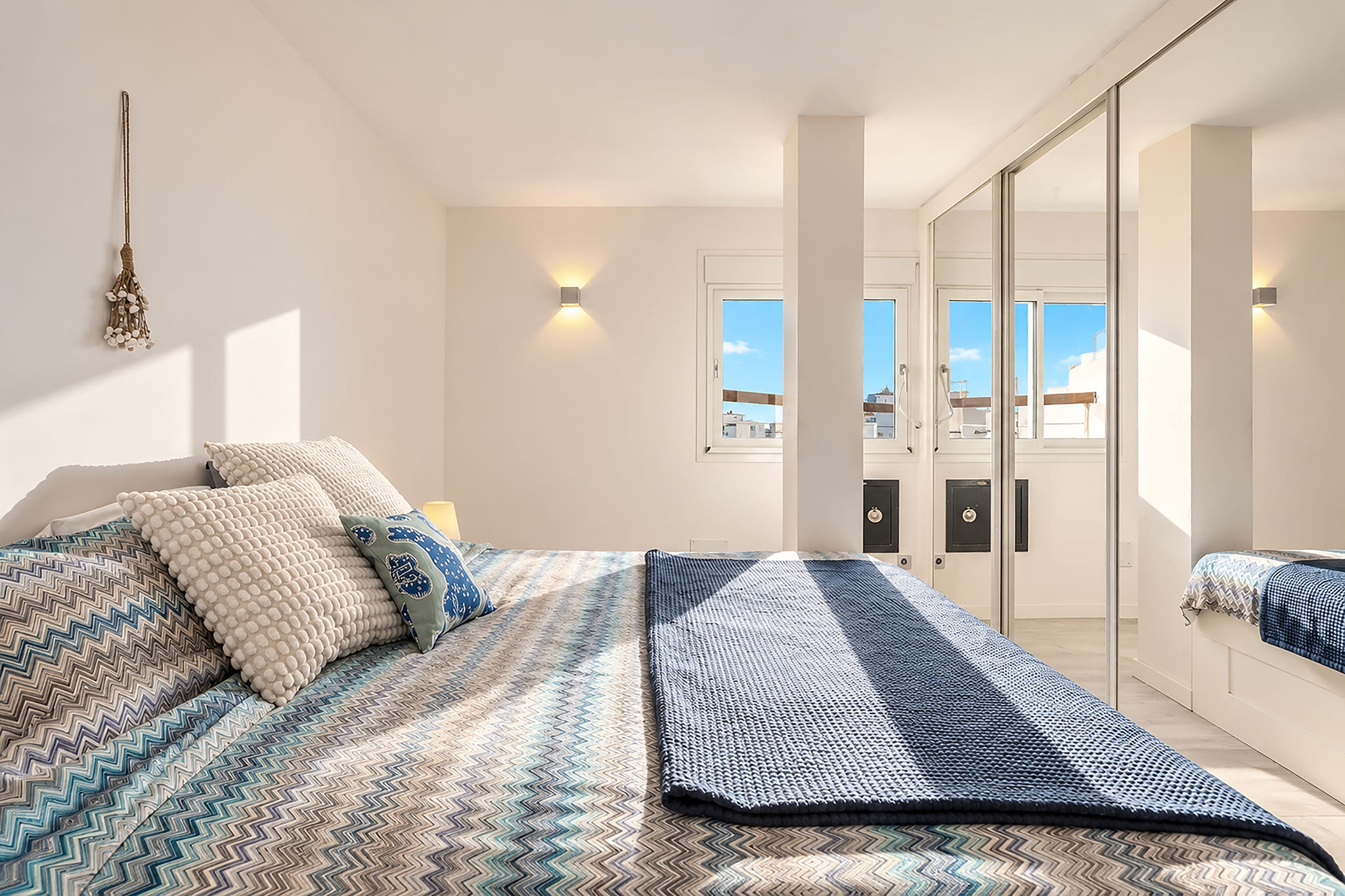 Apartamento Palma De Mallorca (16)