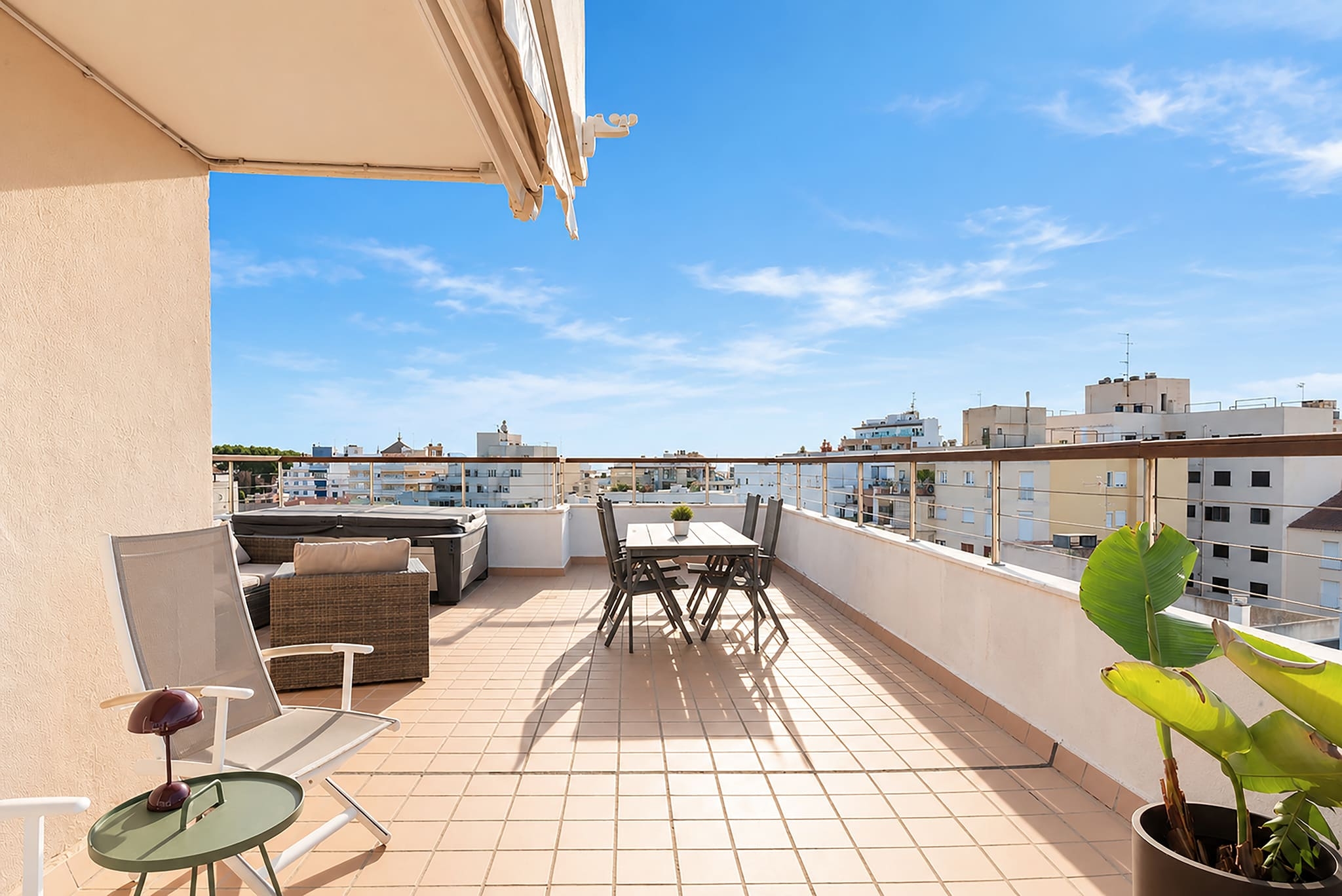 Apartamento Palma De Mallorca (15)