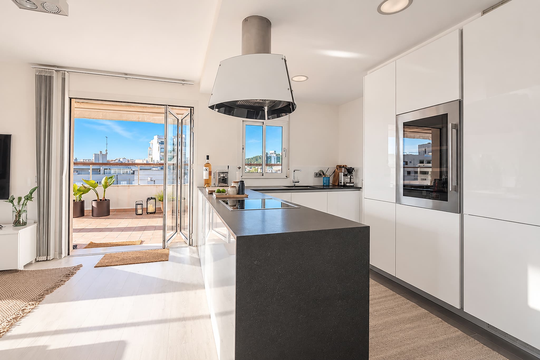 Apartamento Palma De Mallorca (11)