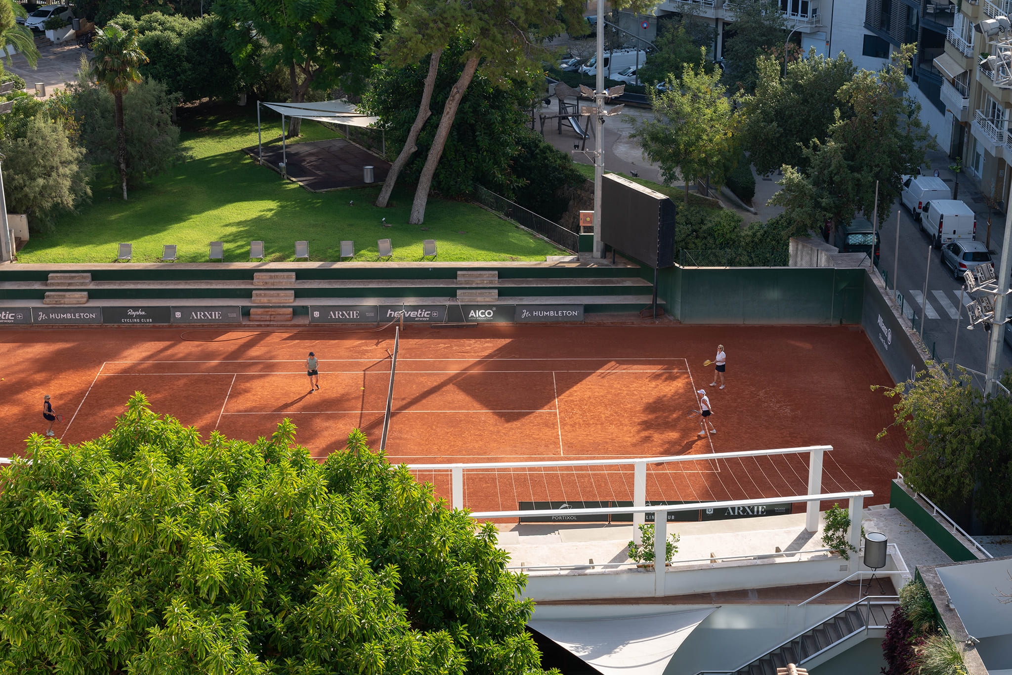 Apartamento Palma De Mallorca (9)