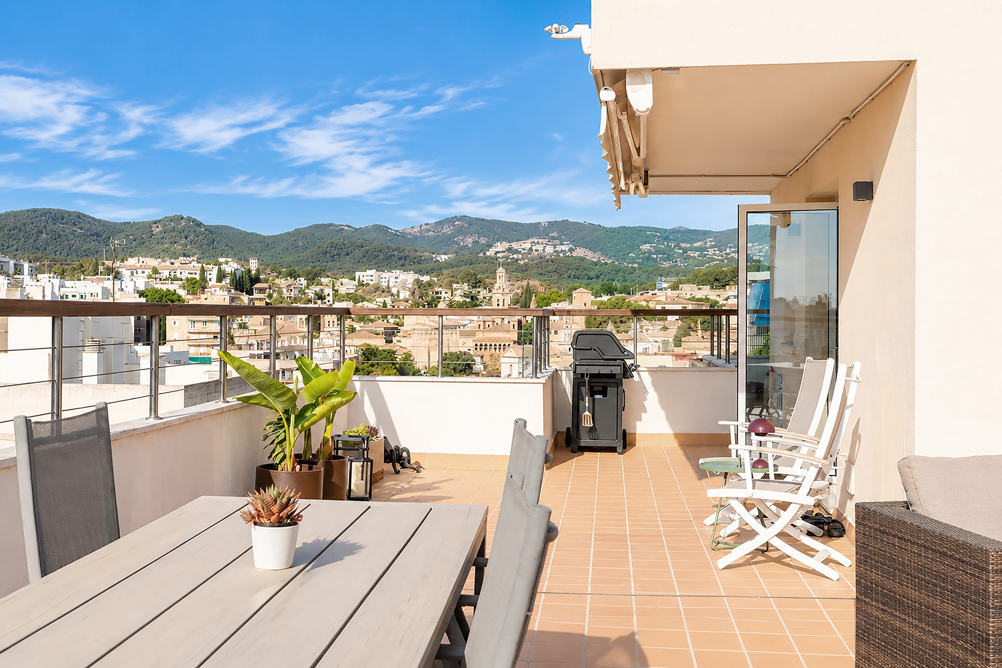 Apartamento Palma De Mallorca (4)