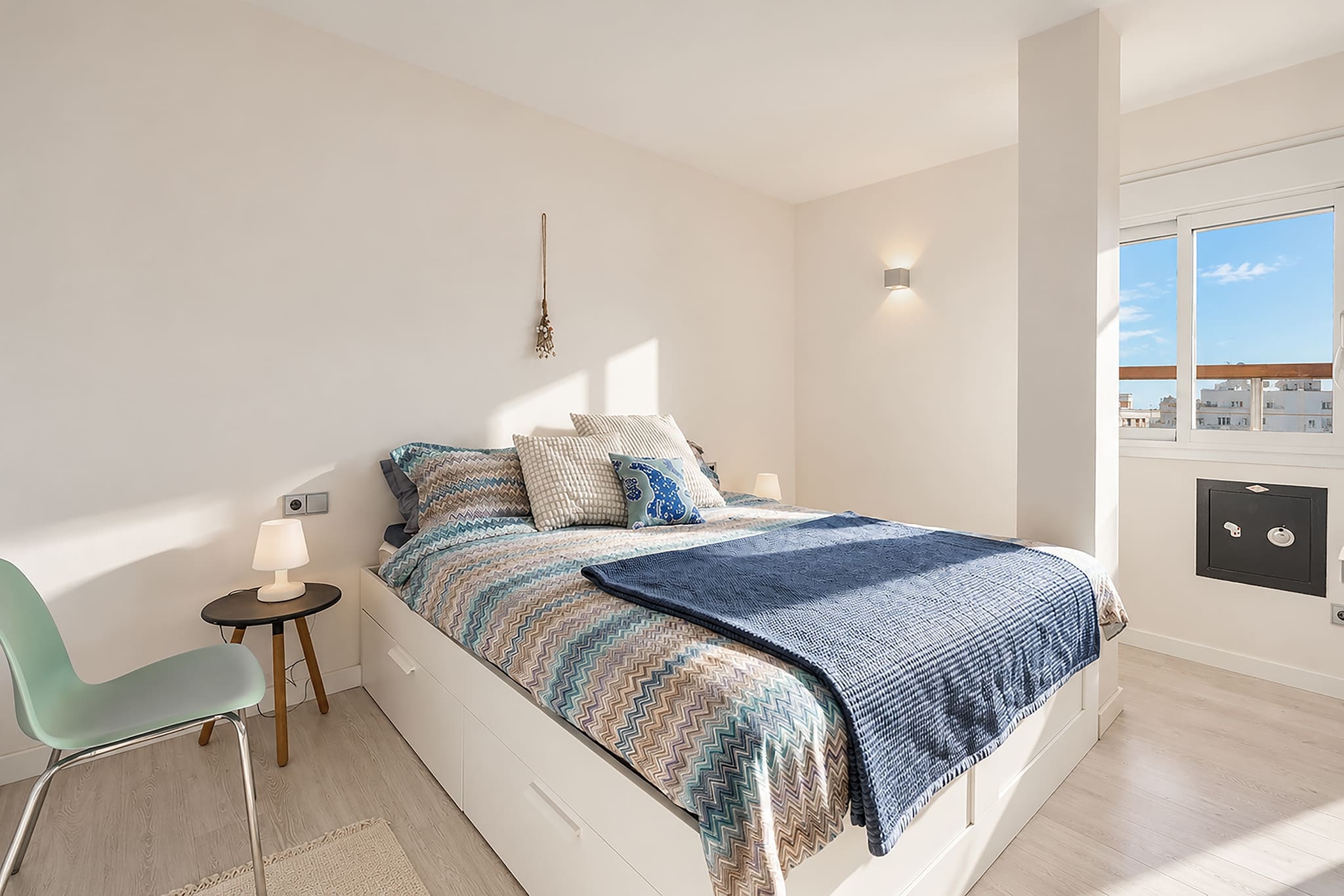 Apartamento Palma De Mallorca (6)