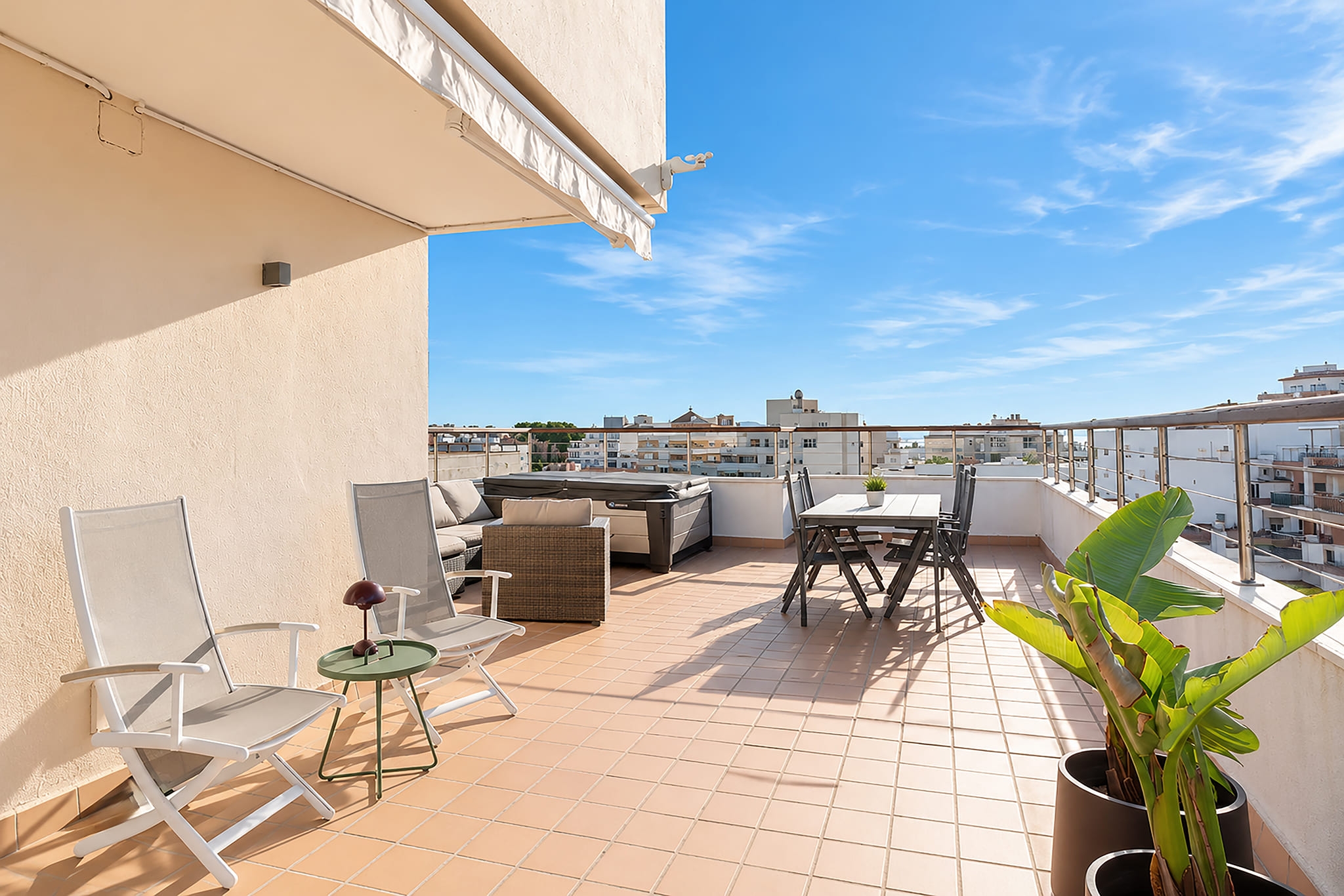 Apartamento Palma De Mallorca (8)