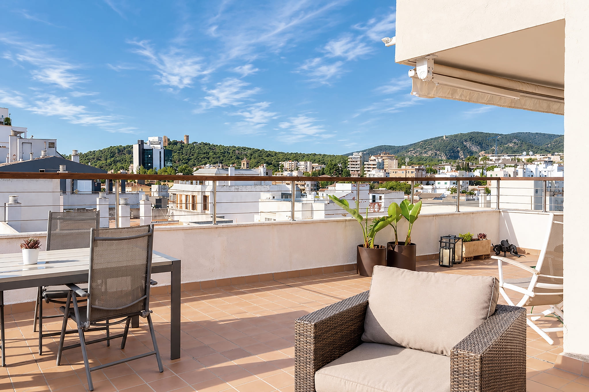 Apartamento Palma De Mallorca (10)