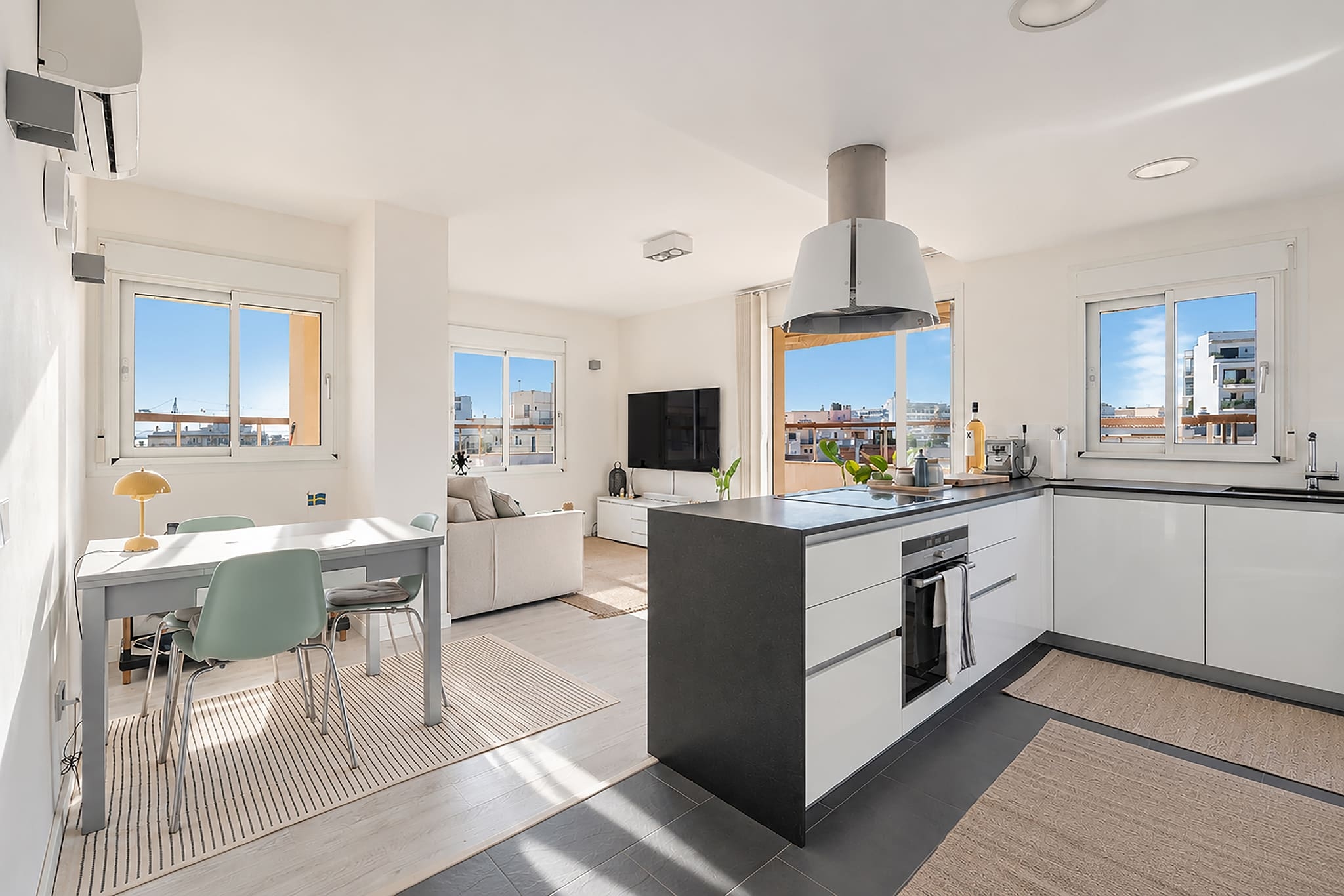 Apartamento Palma De Mallorca (3)