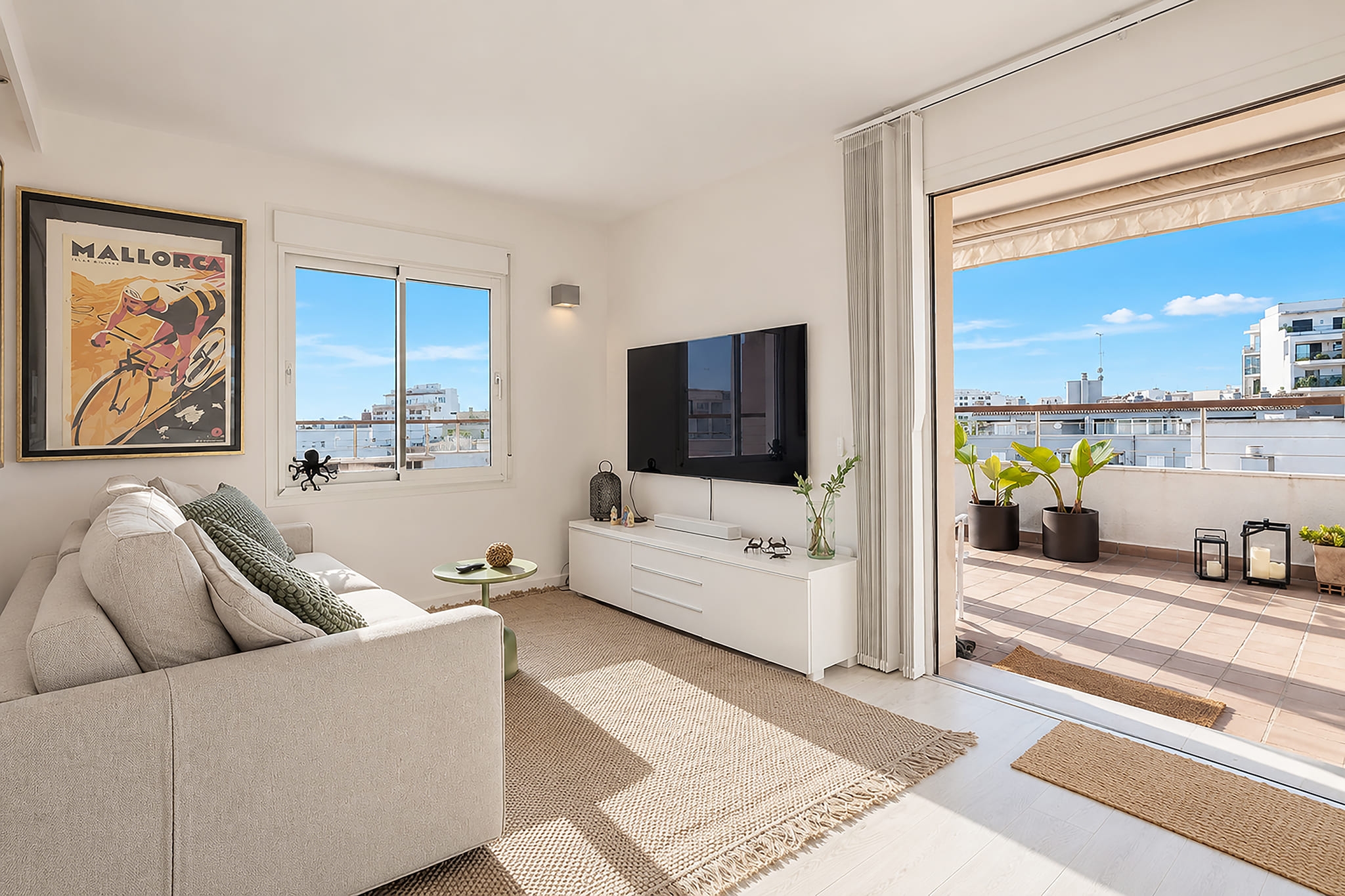 Apartamento Palma De Mallorca (5)