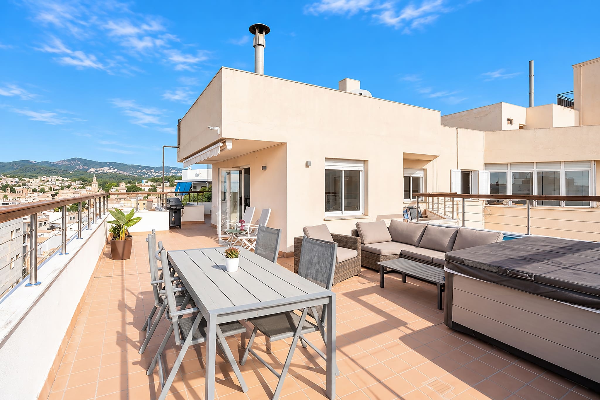 Apartamento Palma De Mallorca (2)