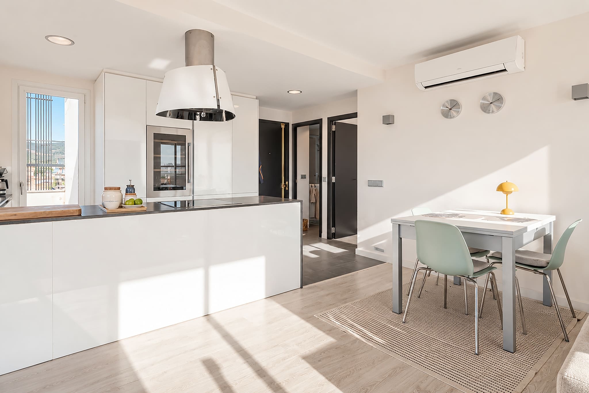 Apartamento Palma De Mallorca (14)